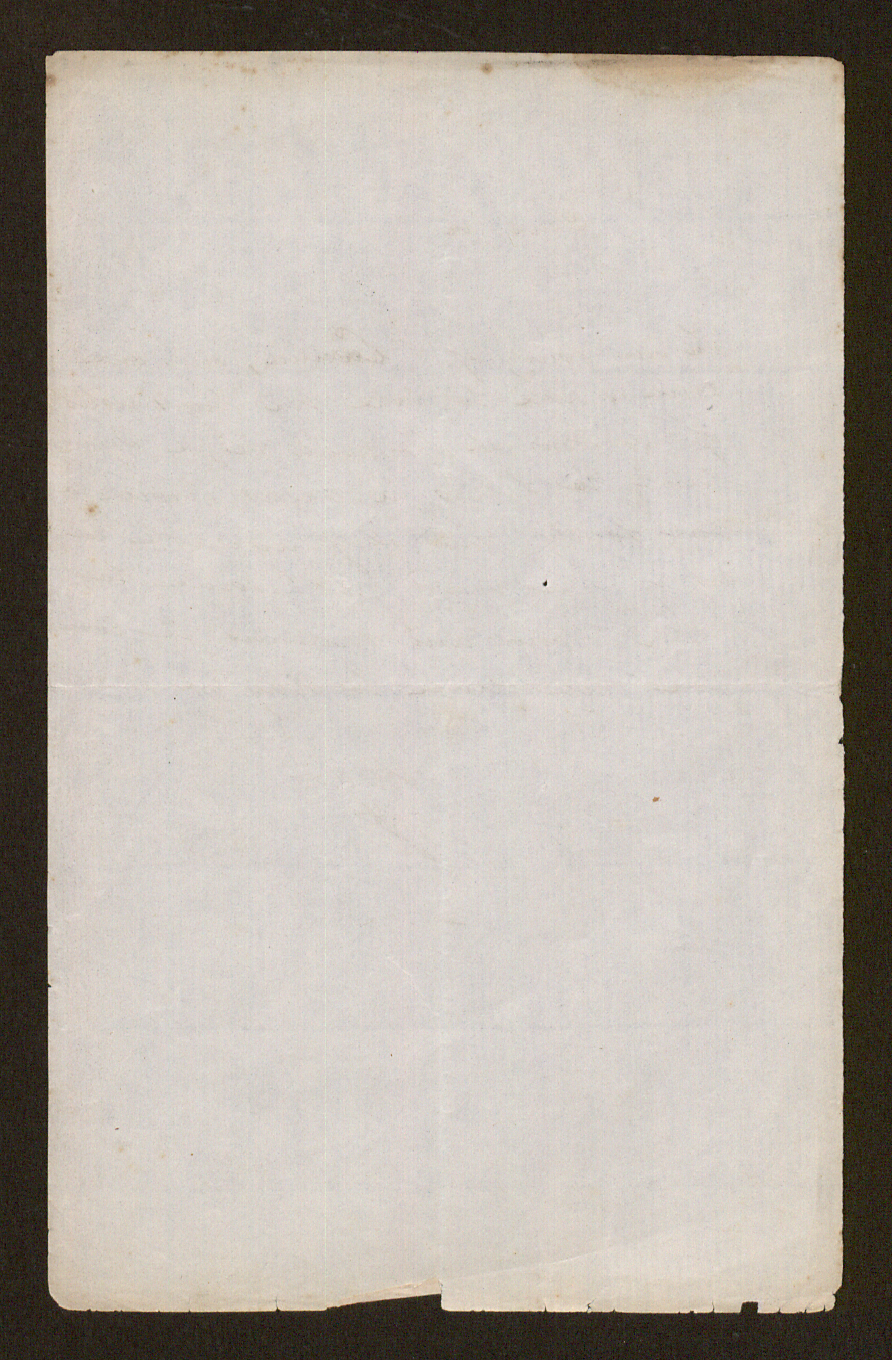 Hugo Verriest aan [Guido Gezelle]