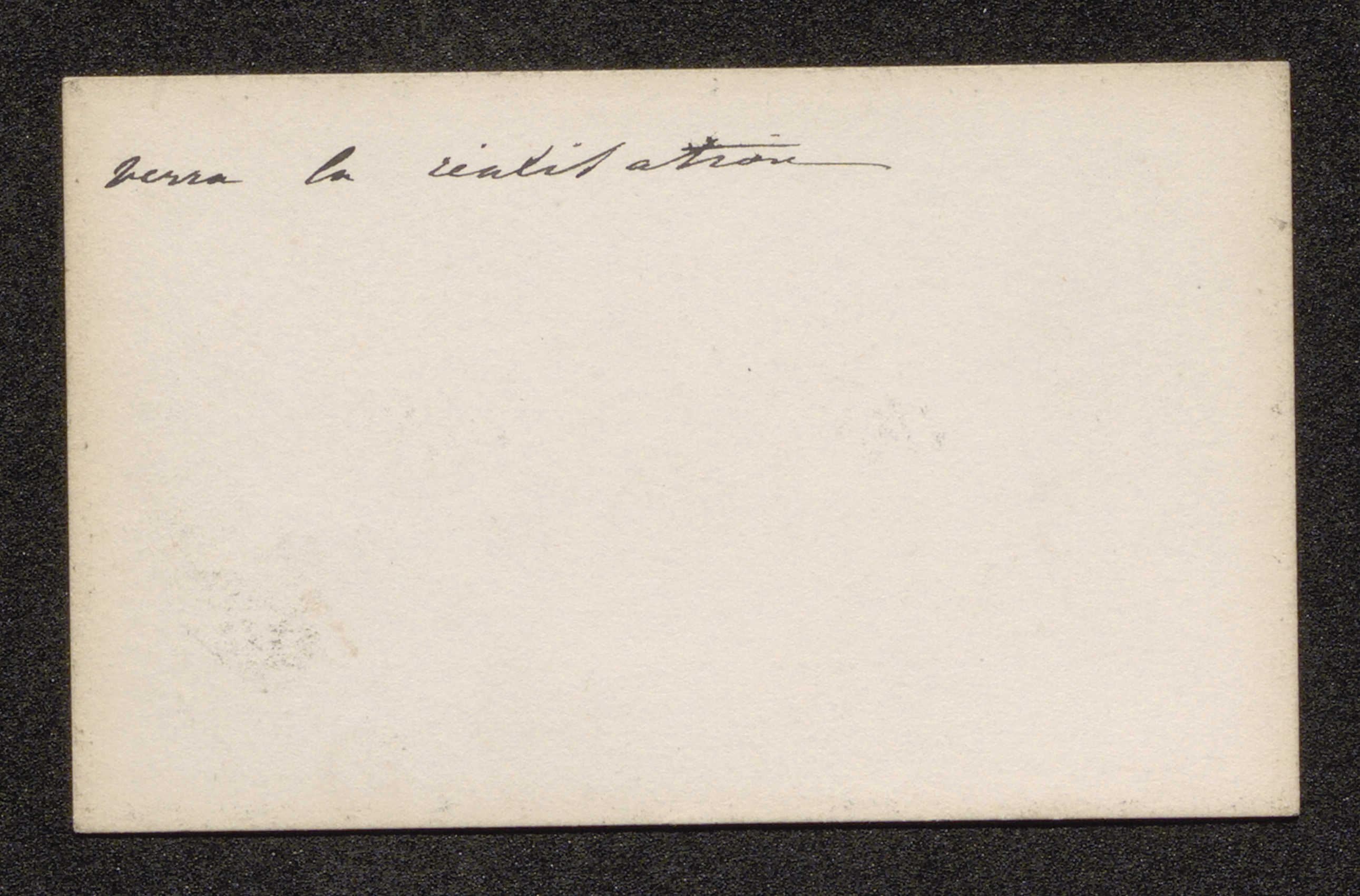 [Emilie Colette Marie Van Baeten] en Adolphe Edouard Corneille Hebbelynck aan [Guido Gezelle]