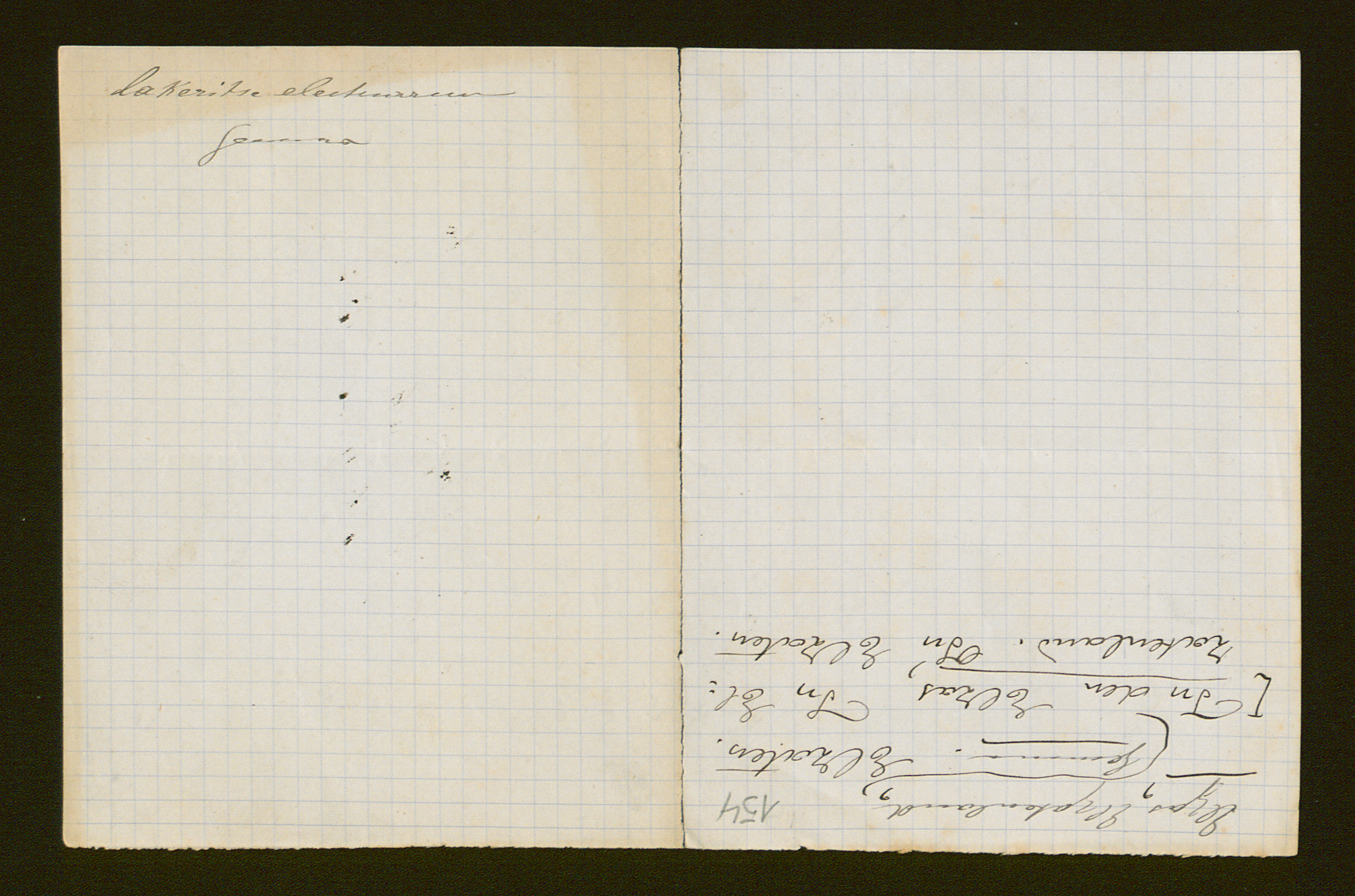 Julius Leroy aan [Guido Gezelle]