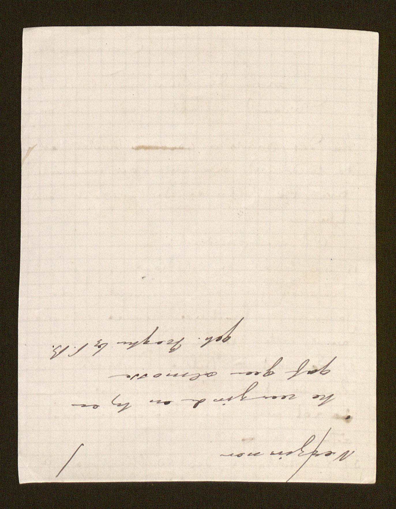 [Pieter Baes] aan [Guido Gezelle]