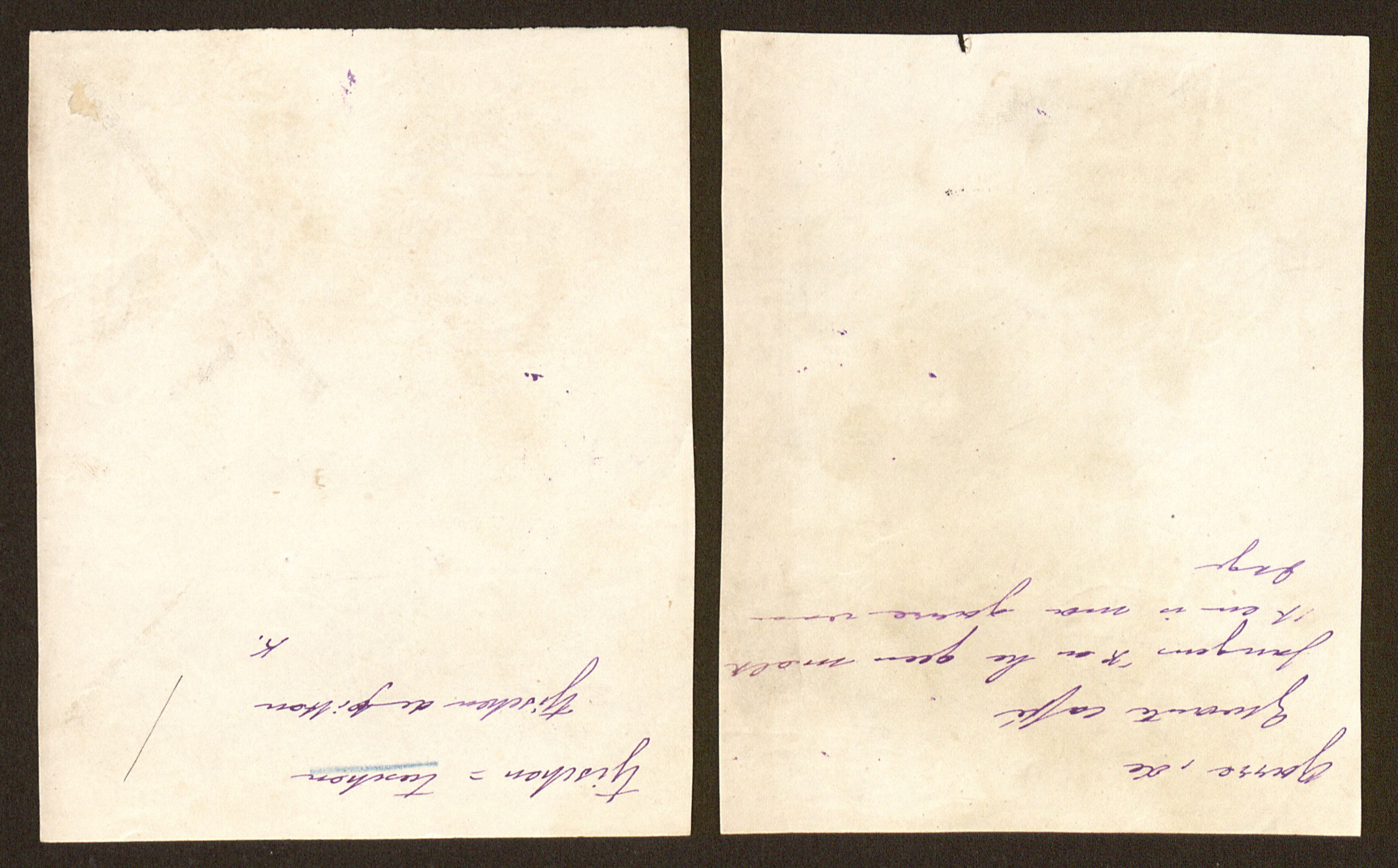 Pierre Raoux aan [Guido Gezelle]