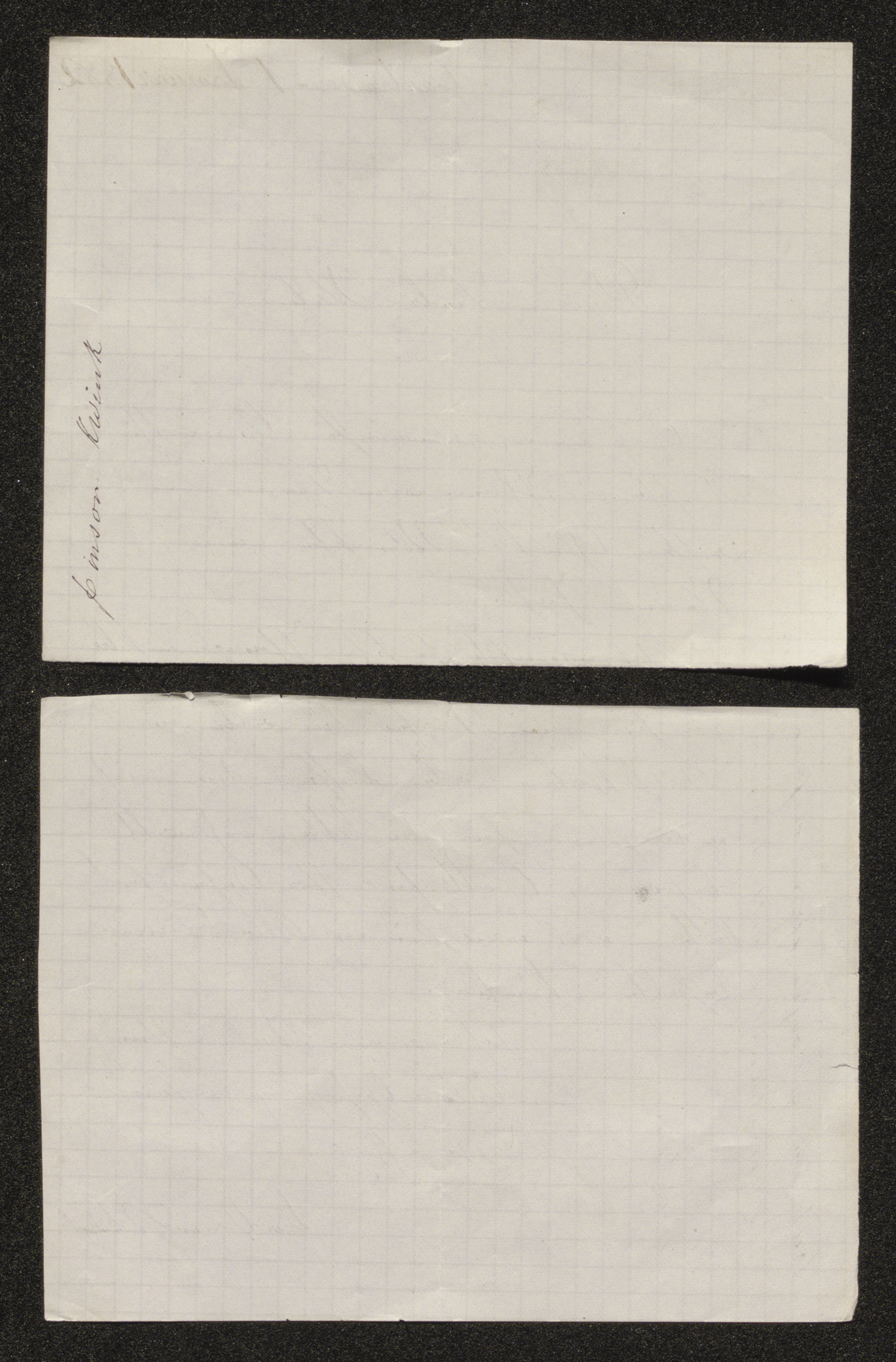 Katharina Mùlch aan [Guido Gezelle]