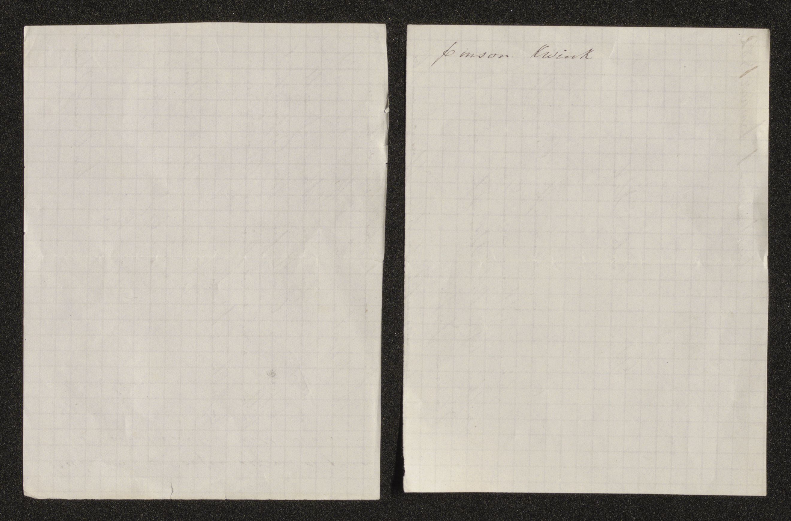 Katharina Mùlch aan [Guido Gezelle]