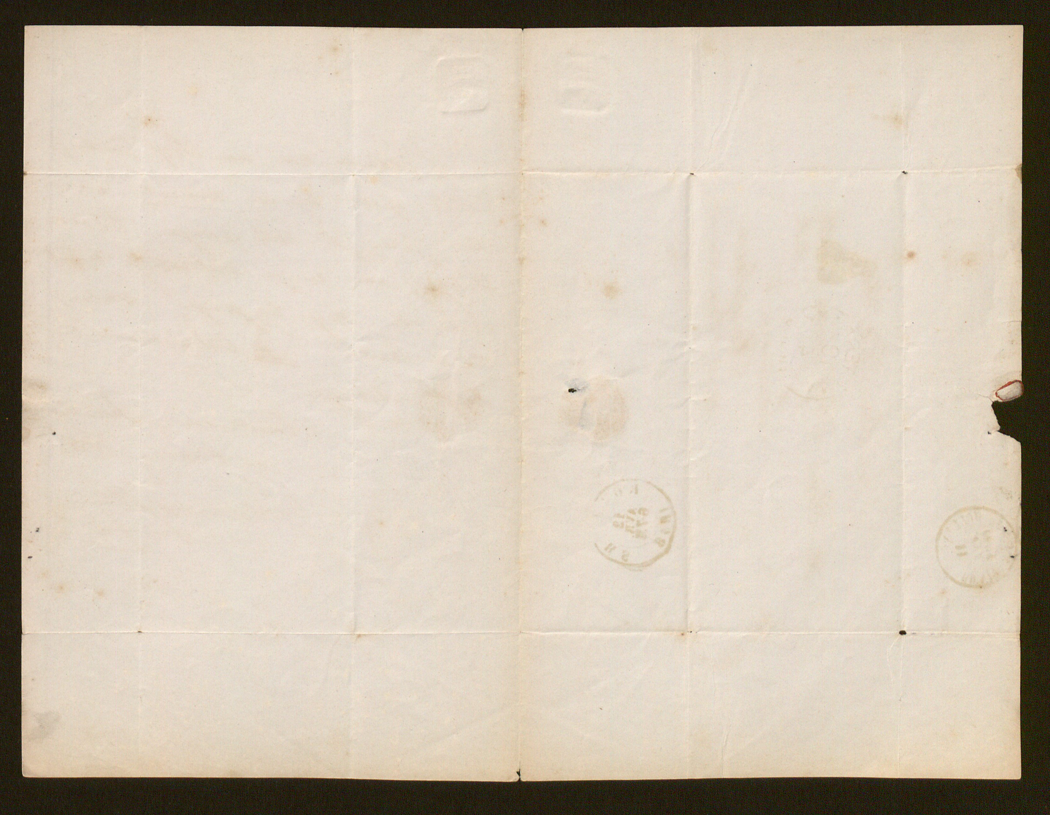 Josephus Albertus Alberdingk Thijm aan Guido Gezelle