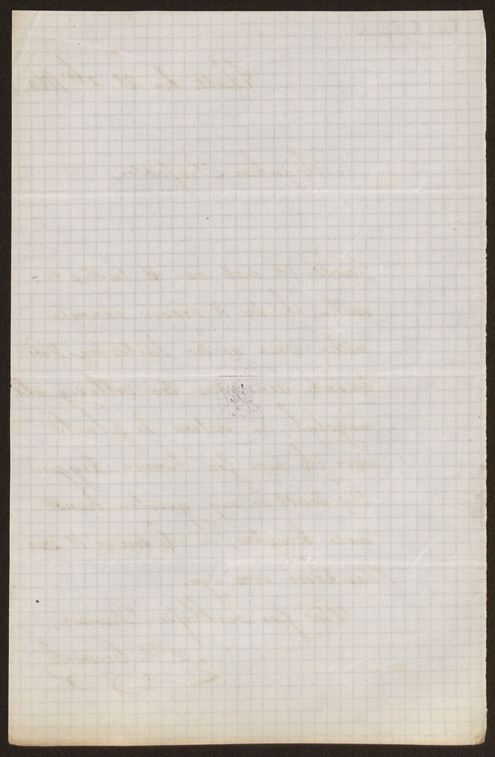 Felix De Grendele aan [Guido Gezelle]