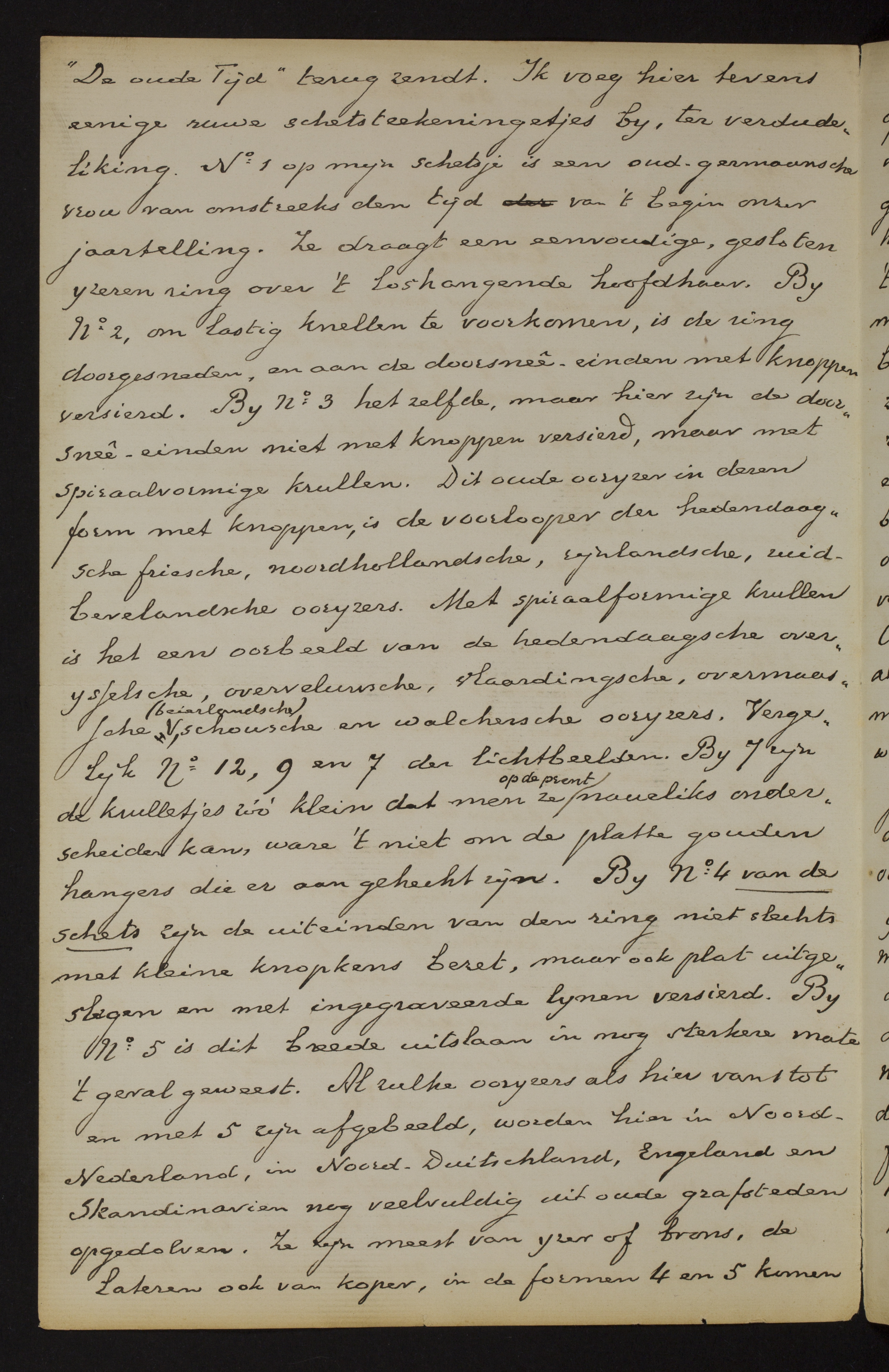 Johan Winkler aan [Guido Gezelle]