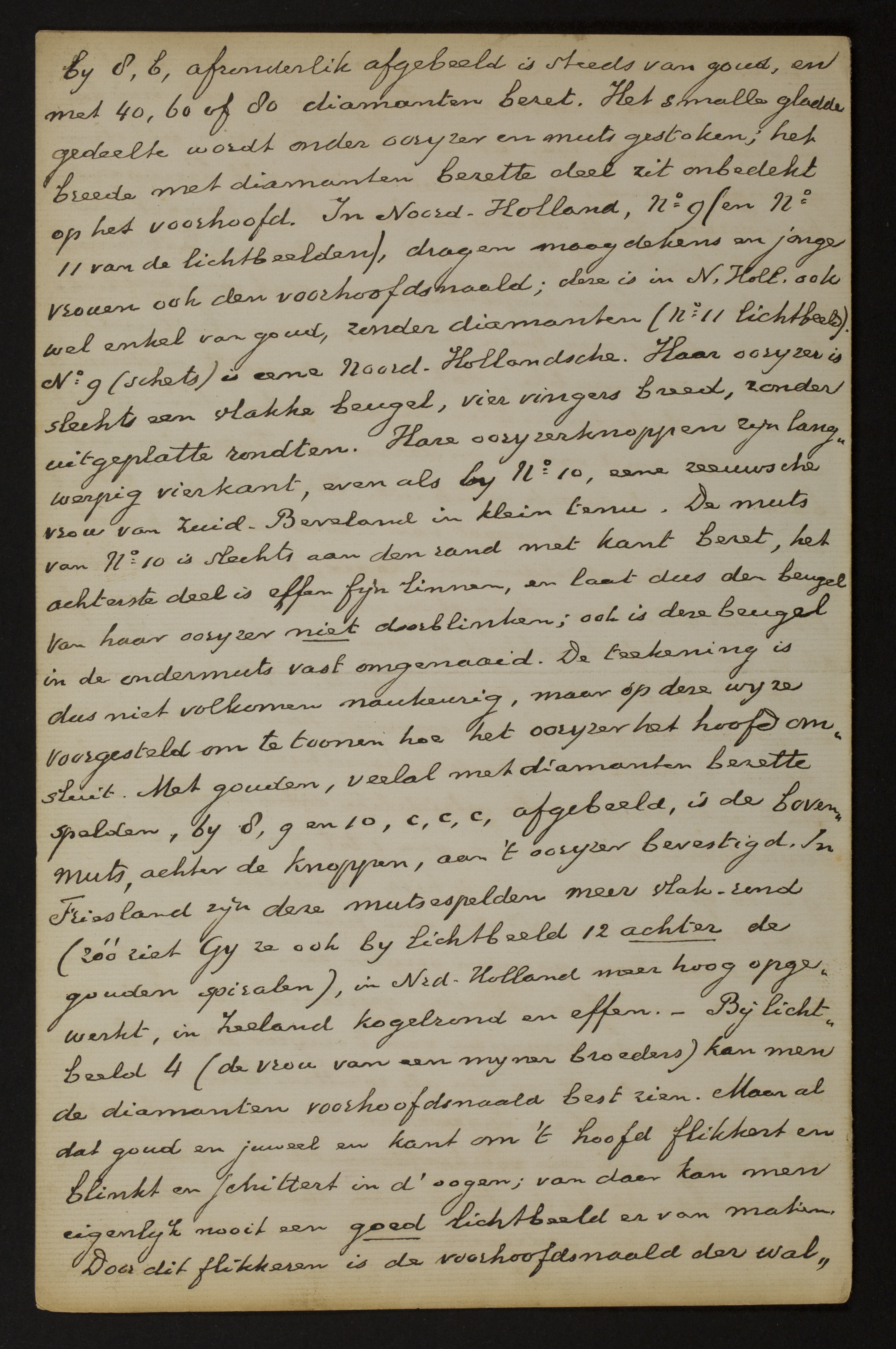 Johan Winkler aan [Guido Gezelle]