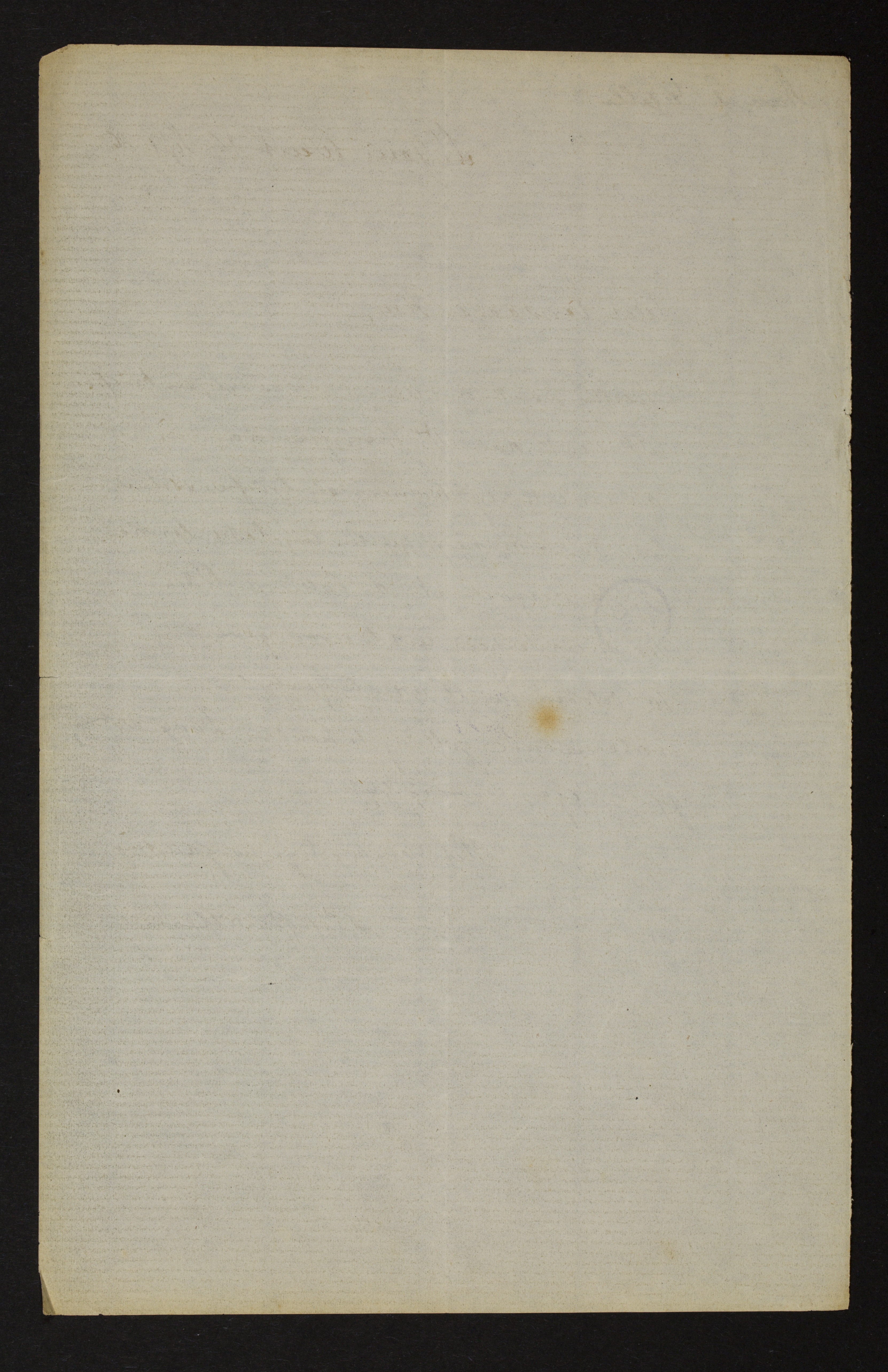 Pieter Willems aan [Guido Gezelle]