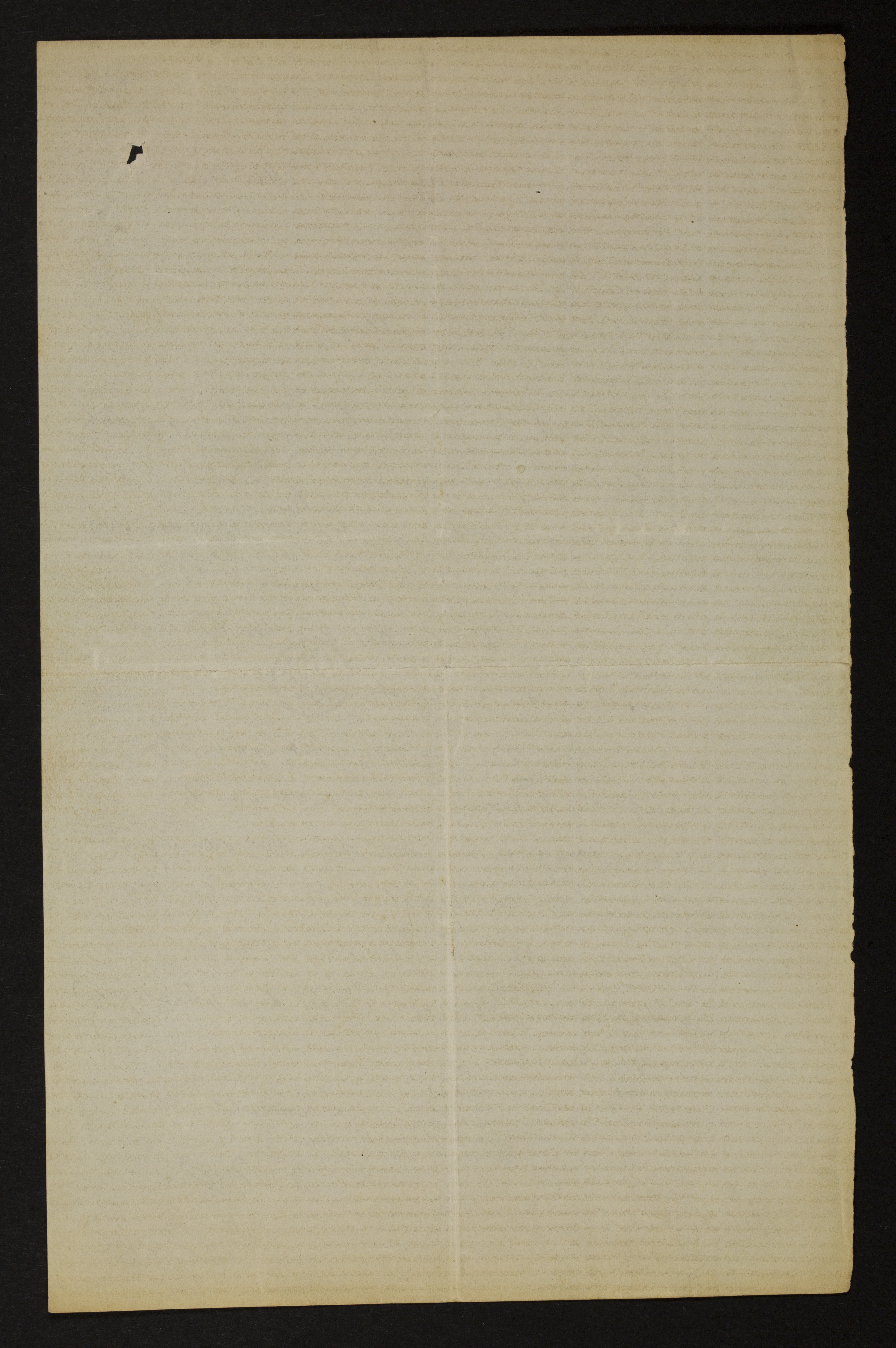 Pieter Willems aan [Gustaaf Verriest]