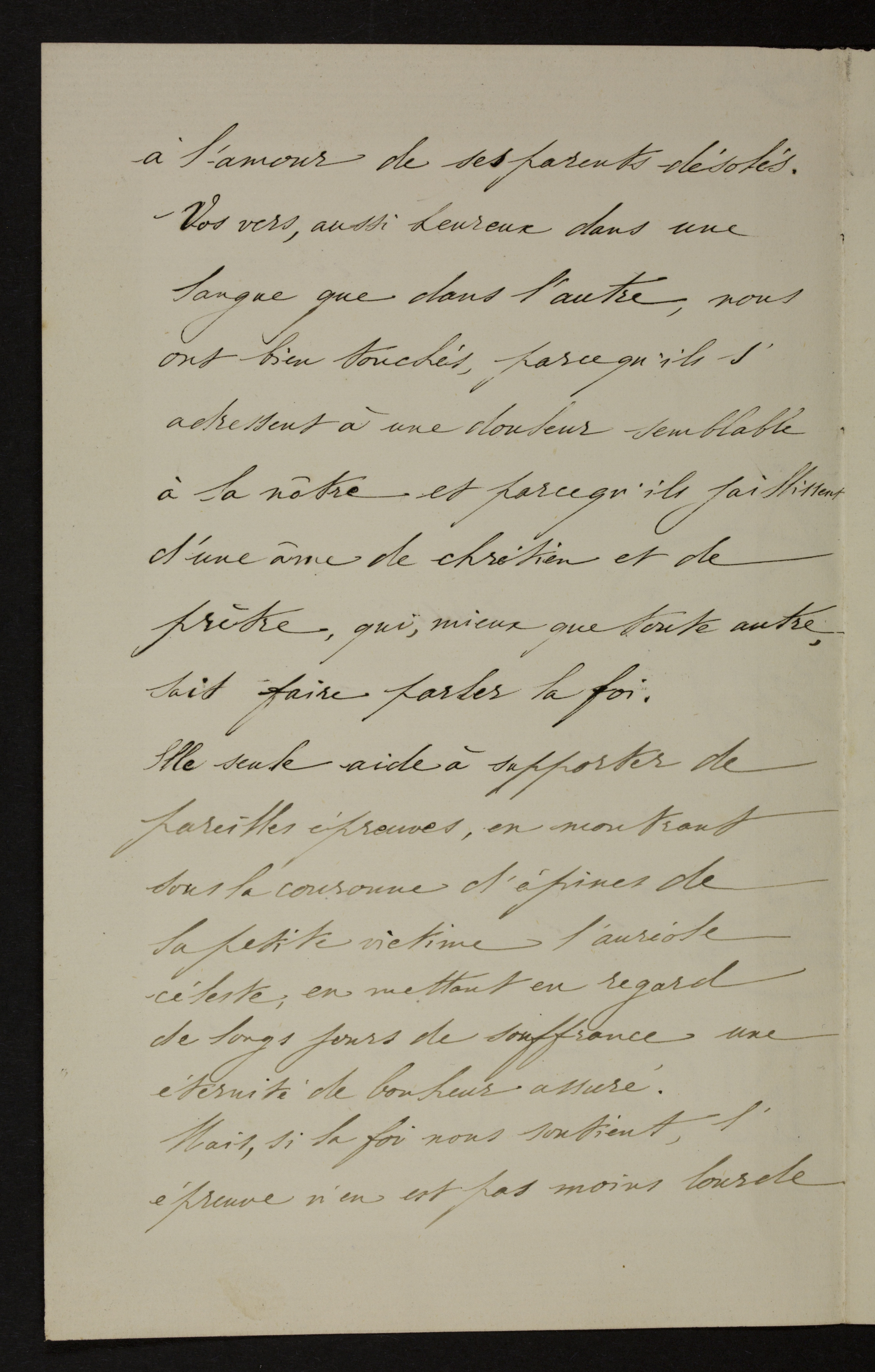 Eugeen Cortyl aan [Guido Gezelle]