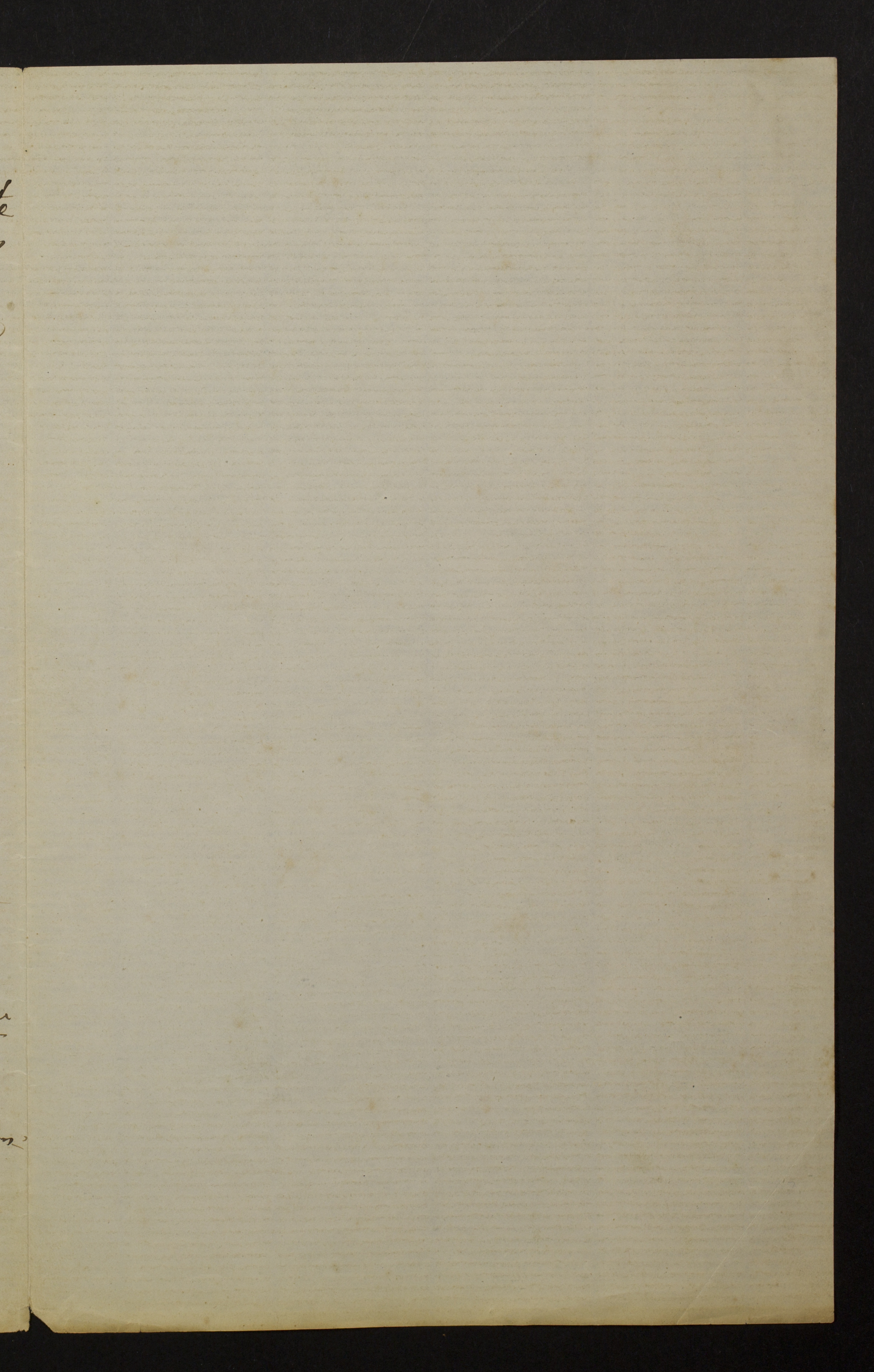 Gerard Edward Van Even aan [Guido Gezelle]