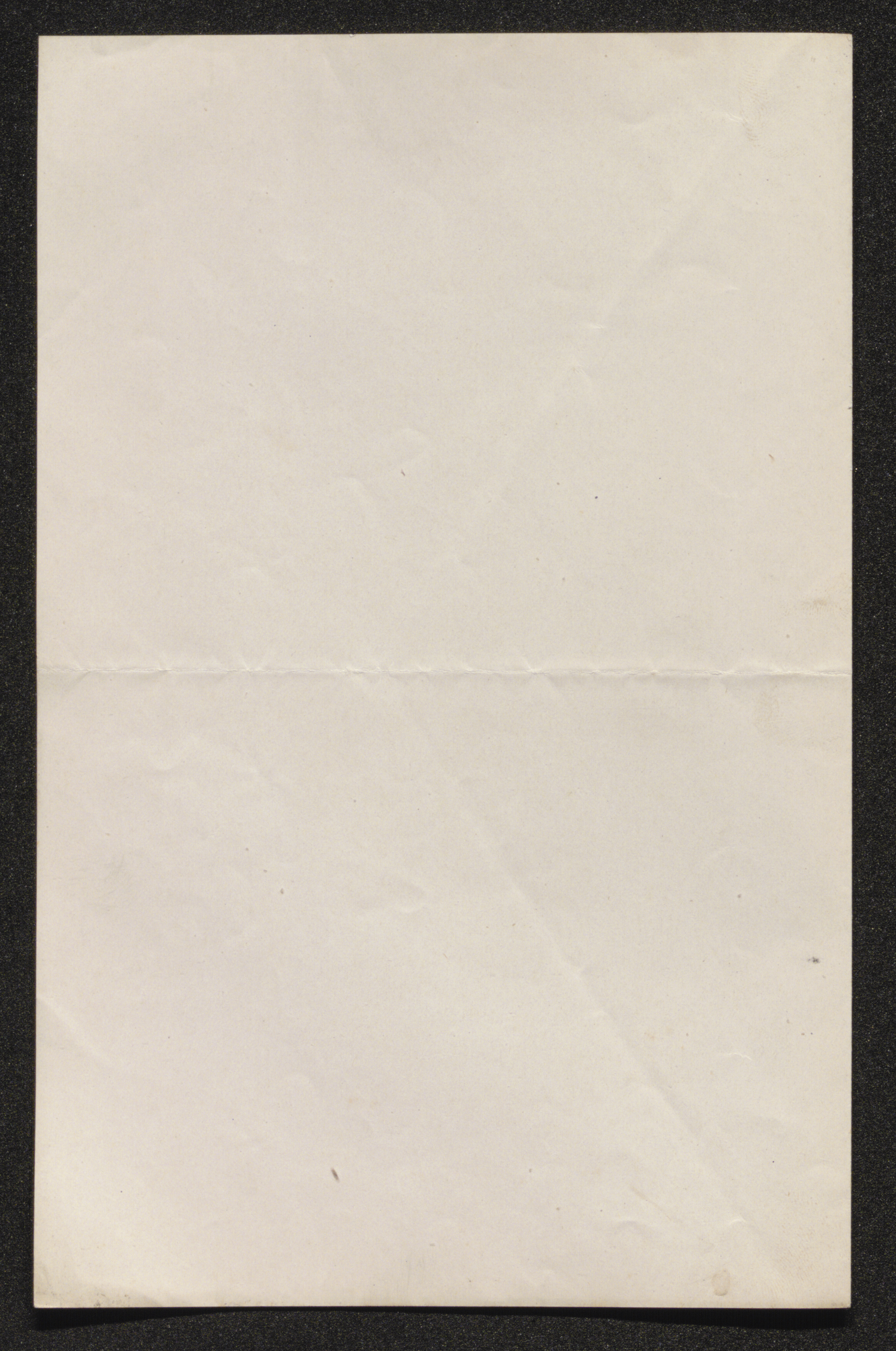 Arthur C. De Schrevel aan [Guido Gezelle]