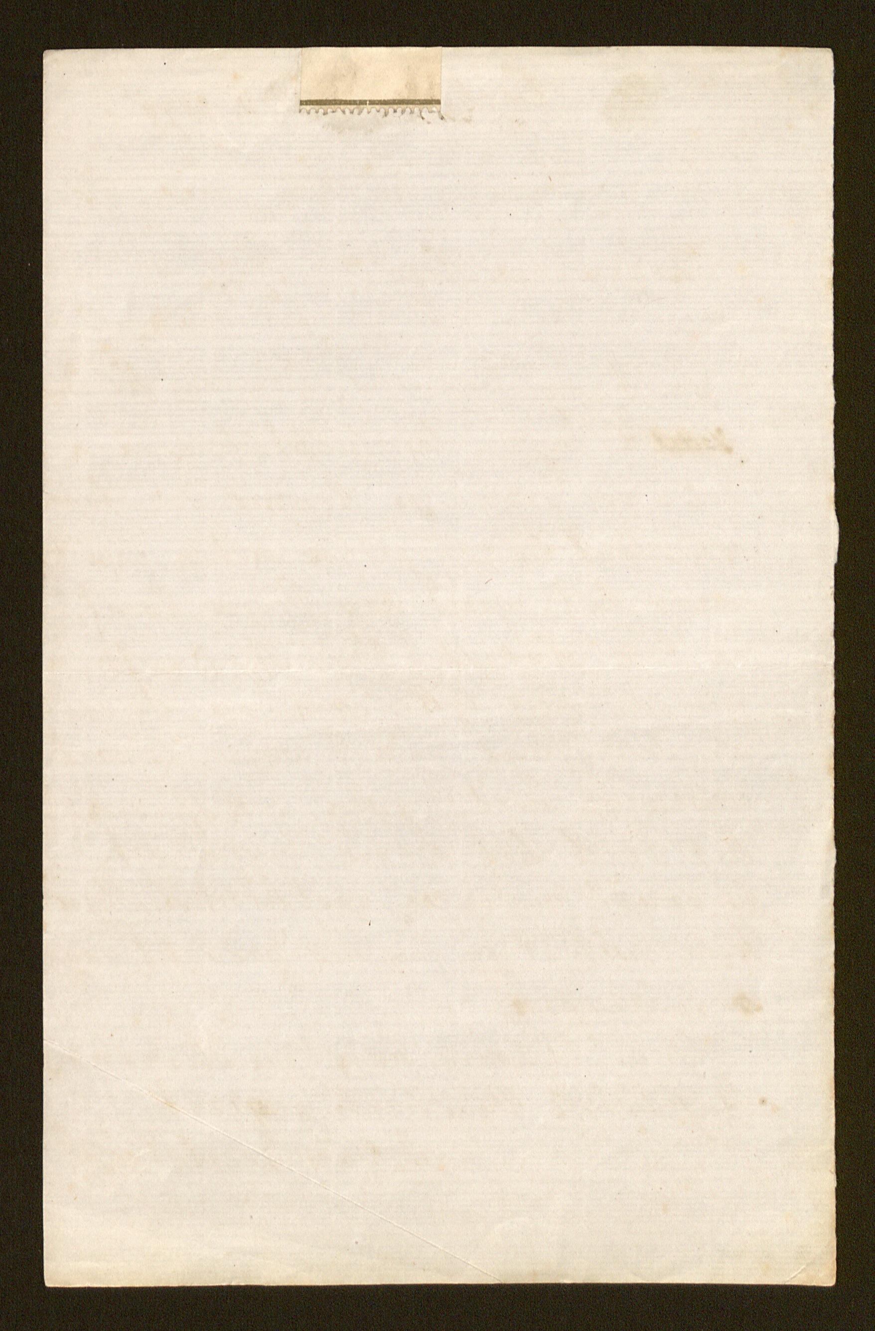 Augustin Van Becelaere aan [Guido Gezelle]