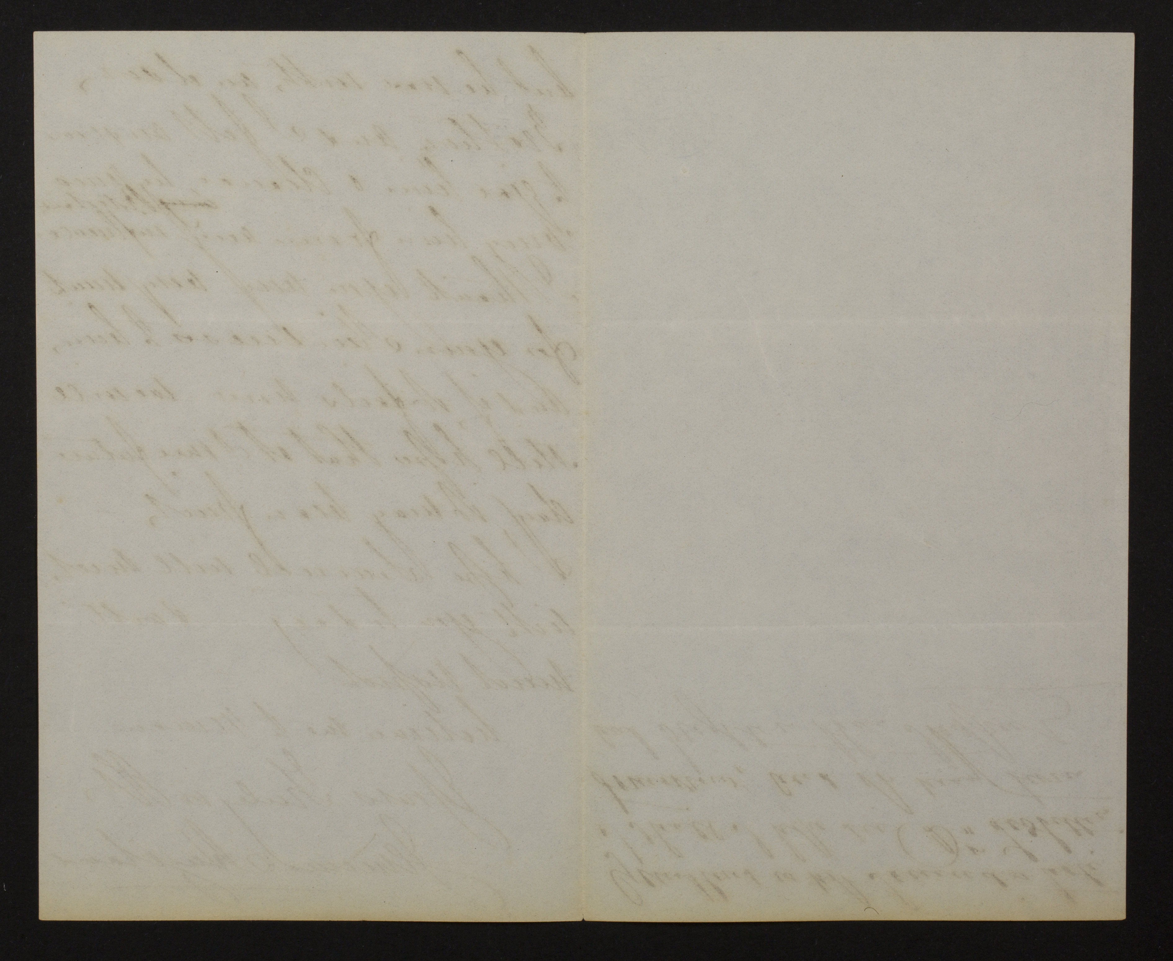 [Jemima Stroud] (= mevrouw Jemima Hazeland) aan [Guido Gezelle]