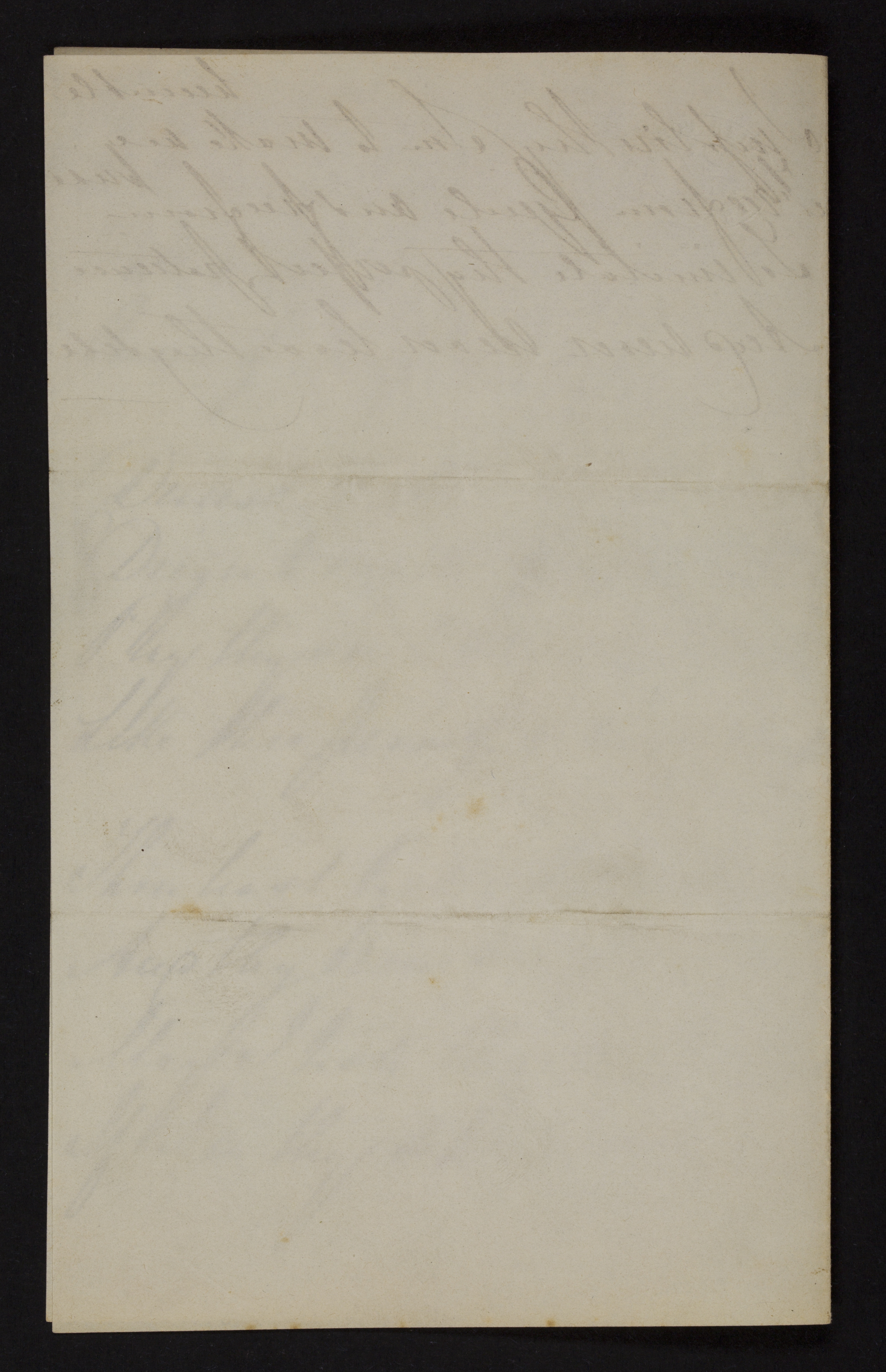 [Jemima Stroud] (= mevrouw Jemima Hazeland) aan [Guido Gezelle]