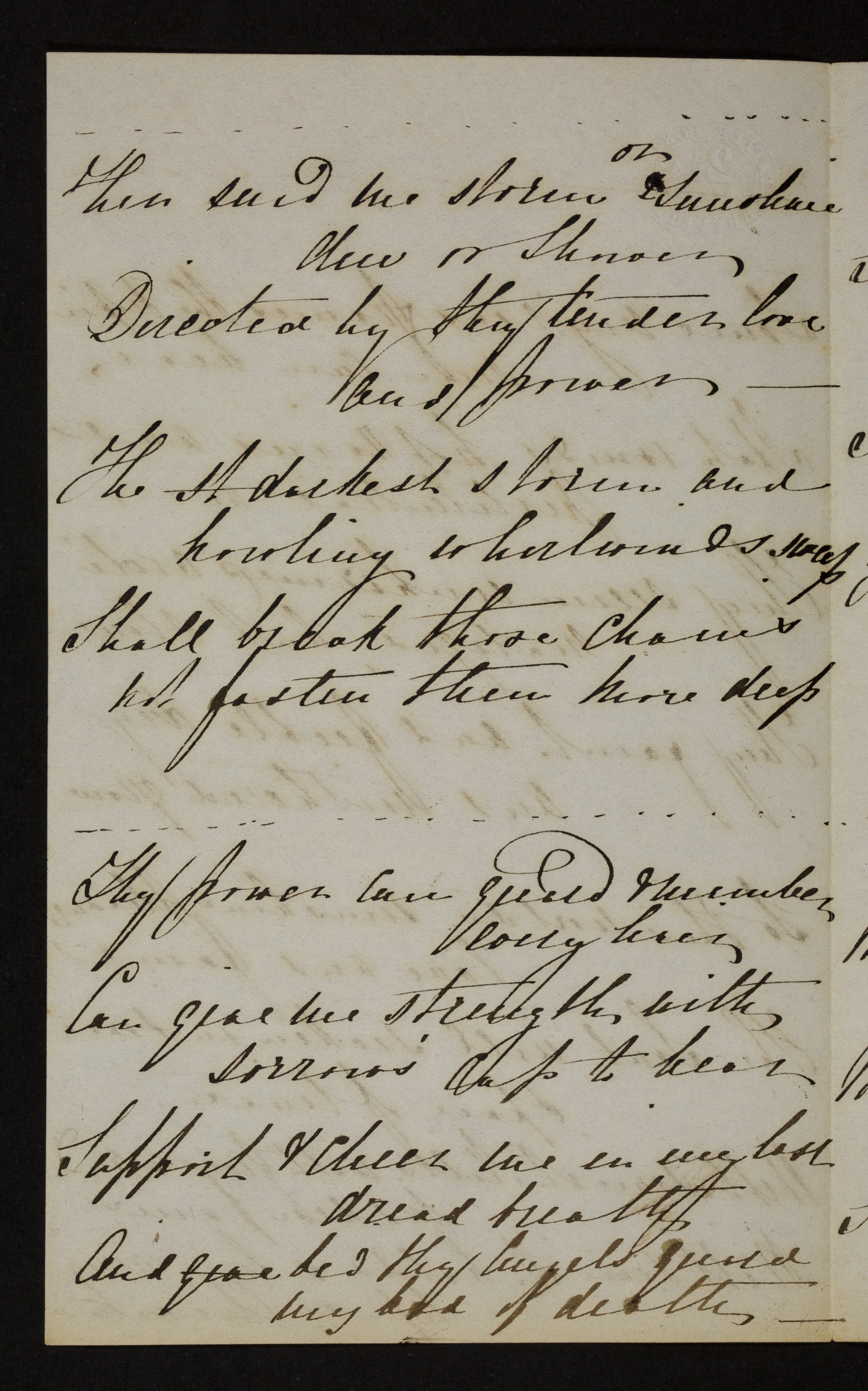 [Jemima Stroud] (= mevrouw Jemima Hazeland) aan [Guido Gezelle]