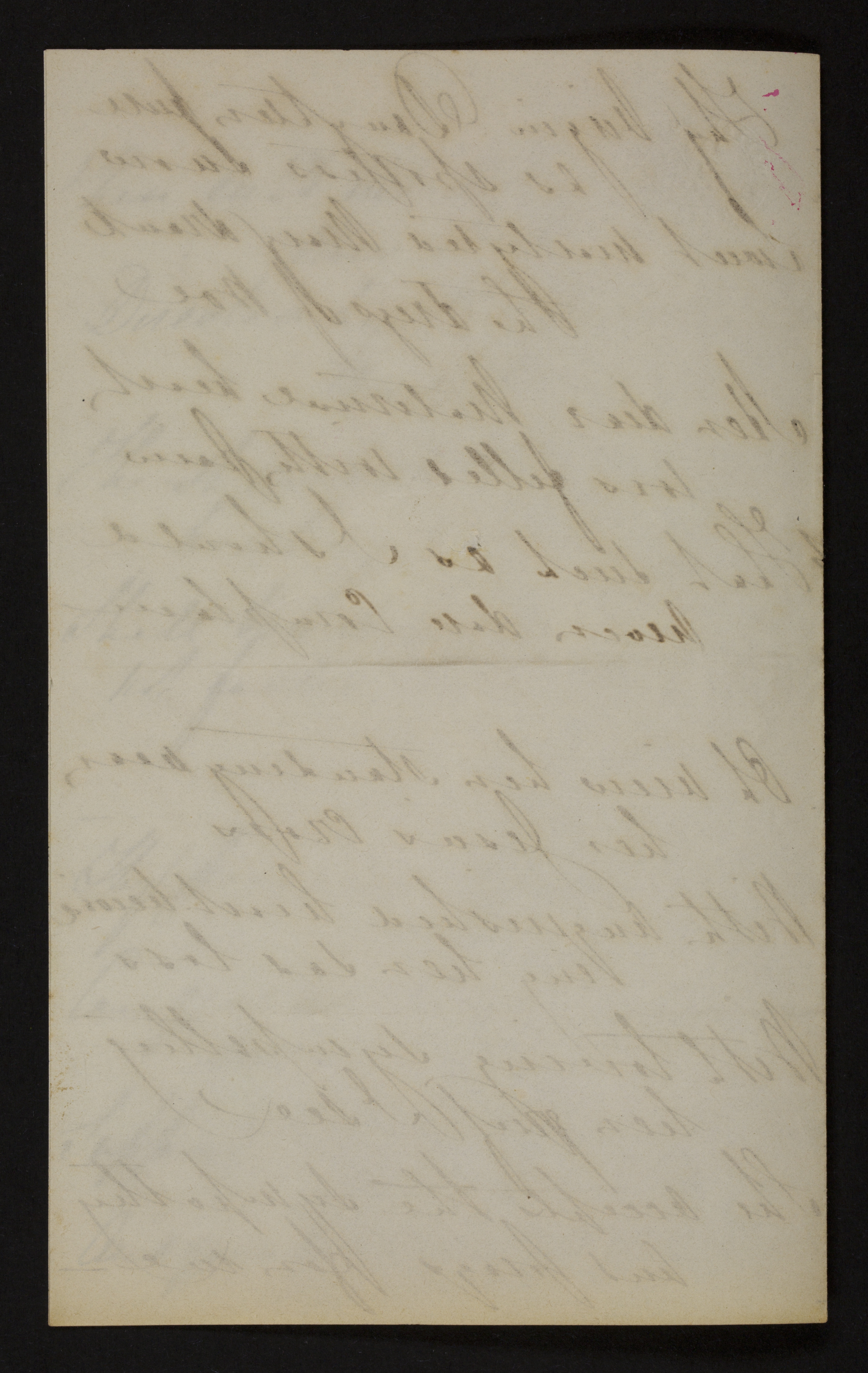 [Jemima Stroud] (= mevrouw Jemima Hazeland) aan [Guido Gezelle]