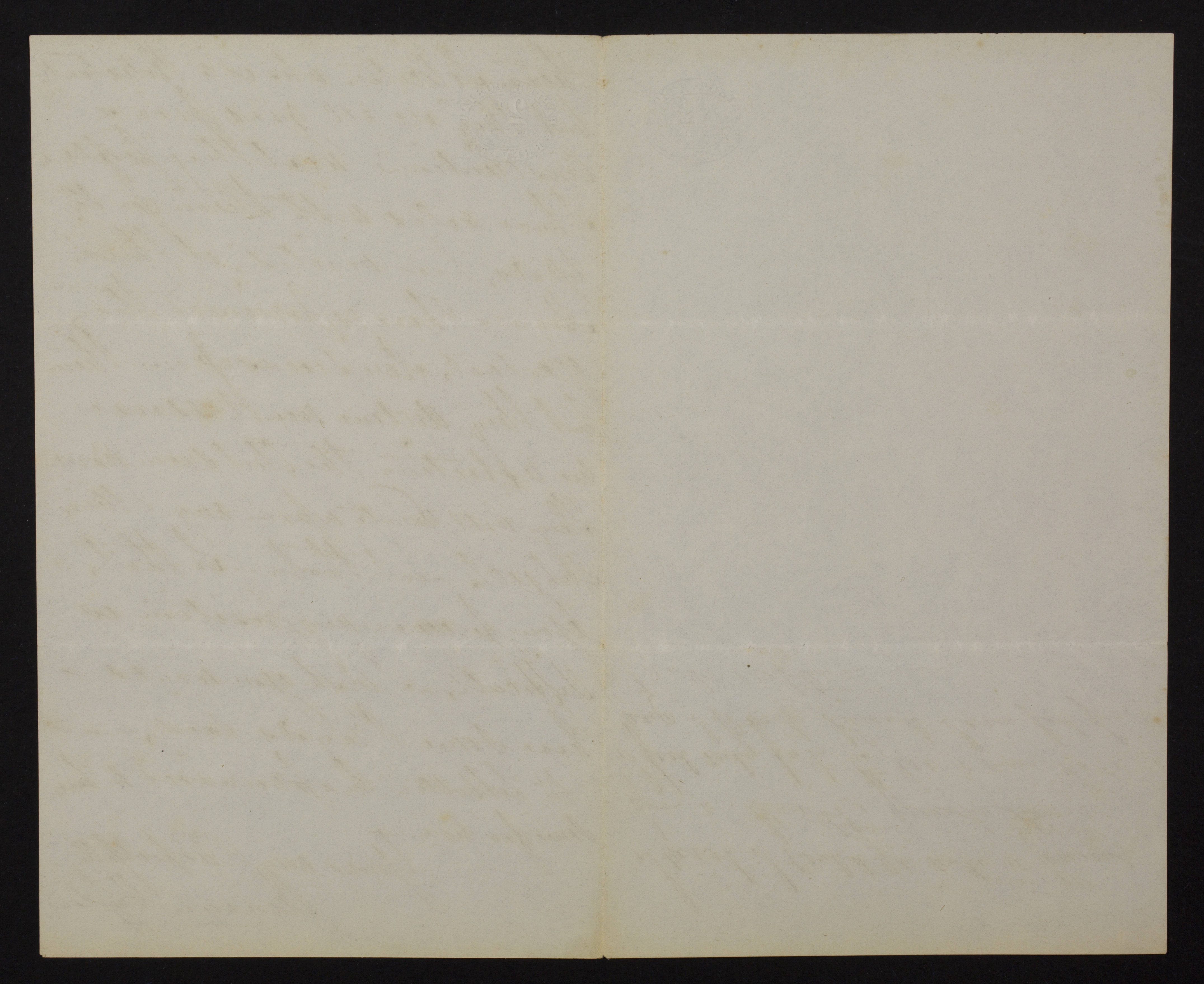 [Jemima Stroud] (= mevrouw Jemima Hazeland) aan [Guido Gezelle]