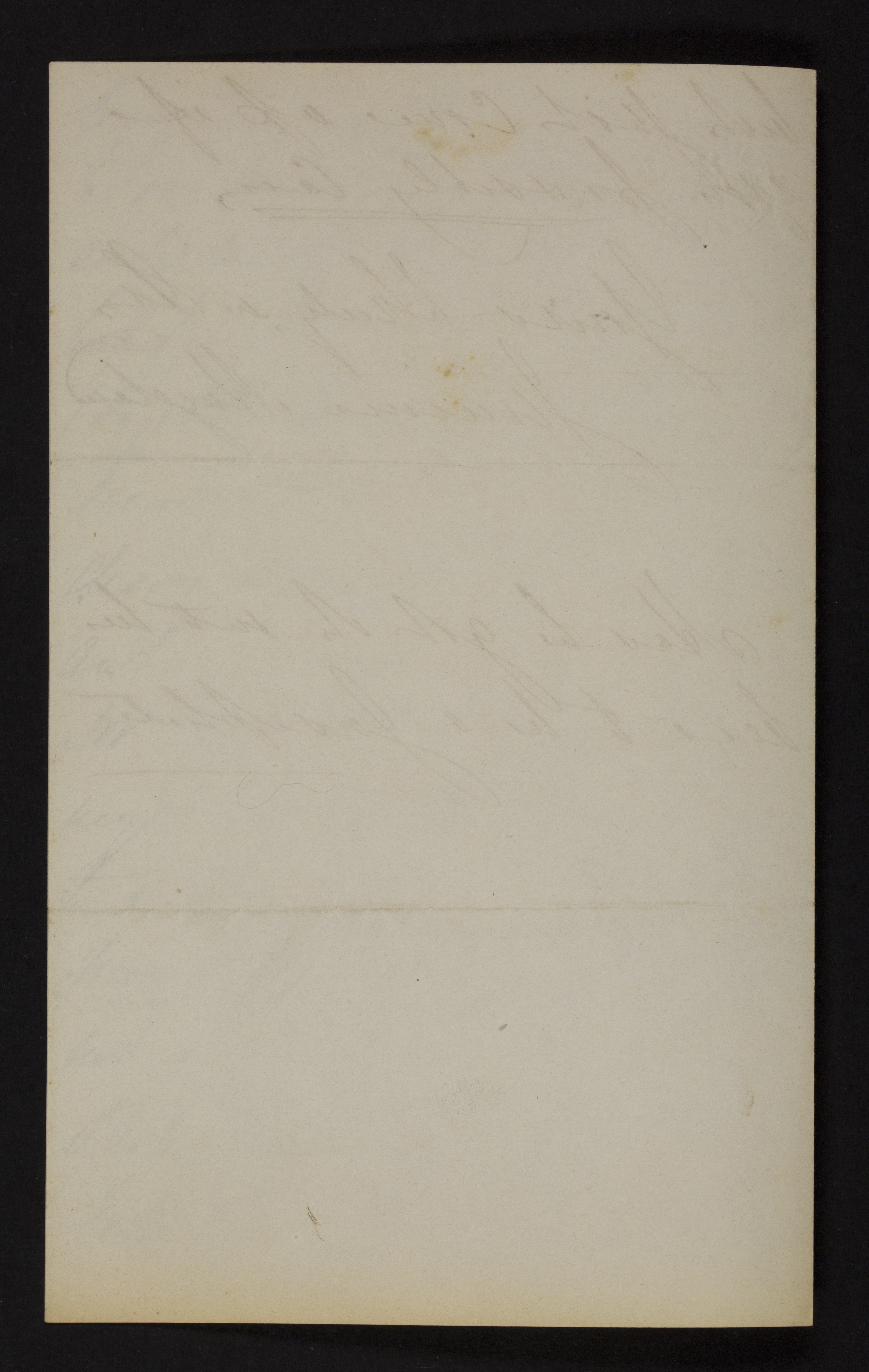 [Jemima Stroud] (= mevrouw Jemima Hazeland) aan [Guido Gezelle]