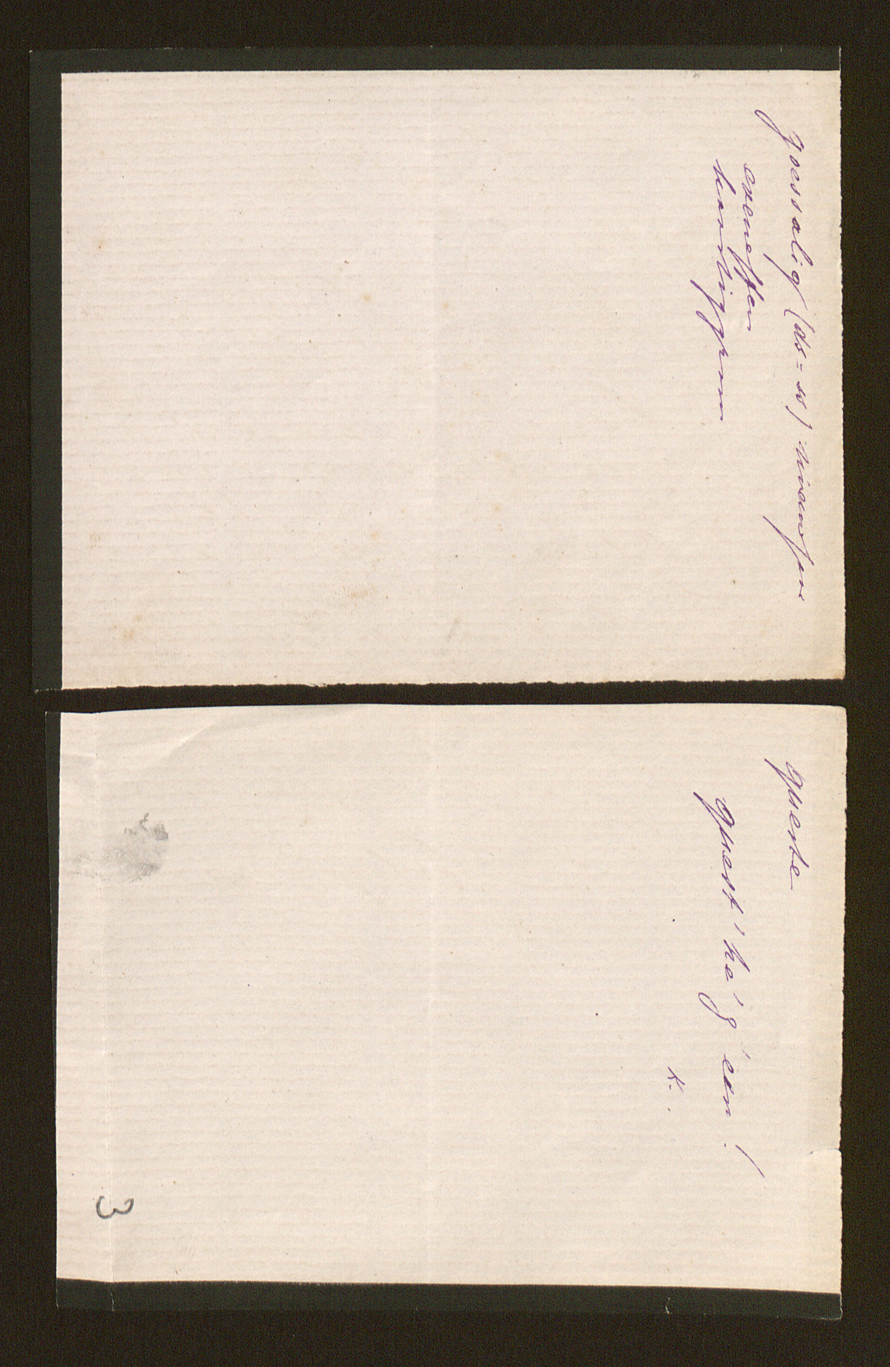 Hugo Verriest aan [Guido Gezelle]