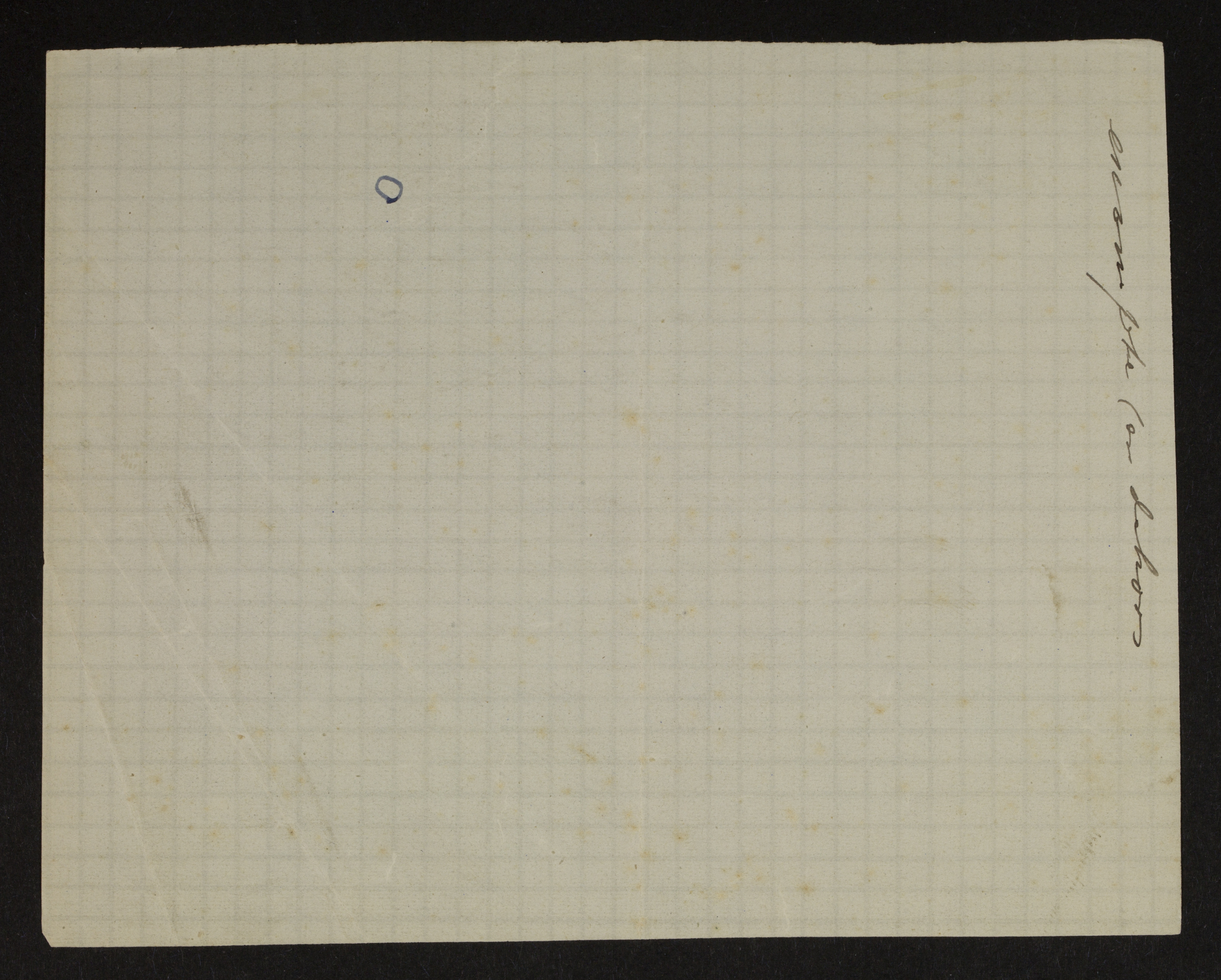 Pieter Willems aan [Guido Gezelle]