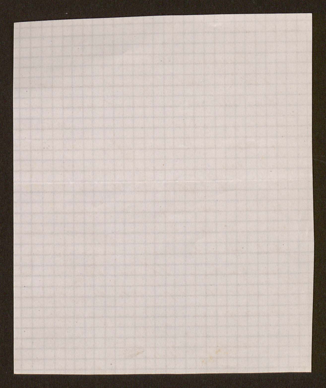 [Florence Gezelle] (= Zuster Colombe) aan [Guido Gezelle]