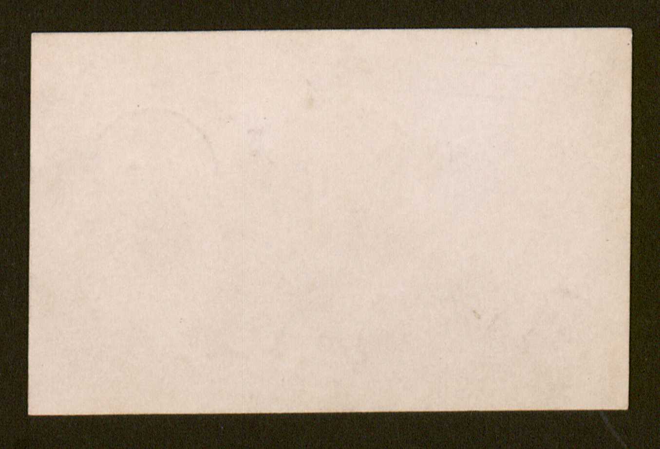 Guido Gezelle aan [Edward Louis Gailliard]