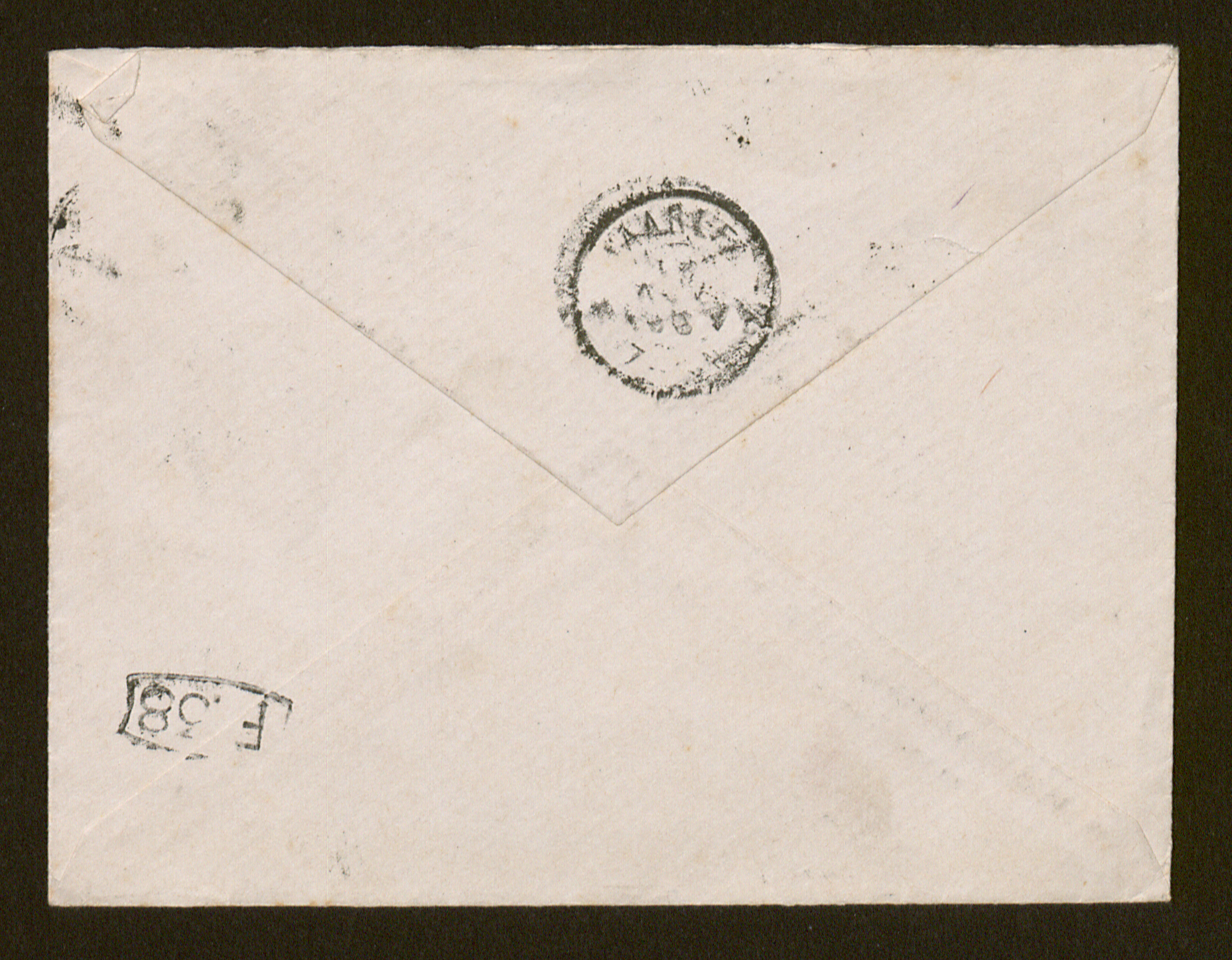 Guido Gezelle aan Johan Winkler