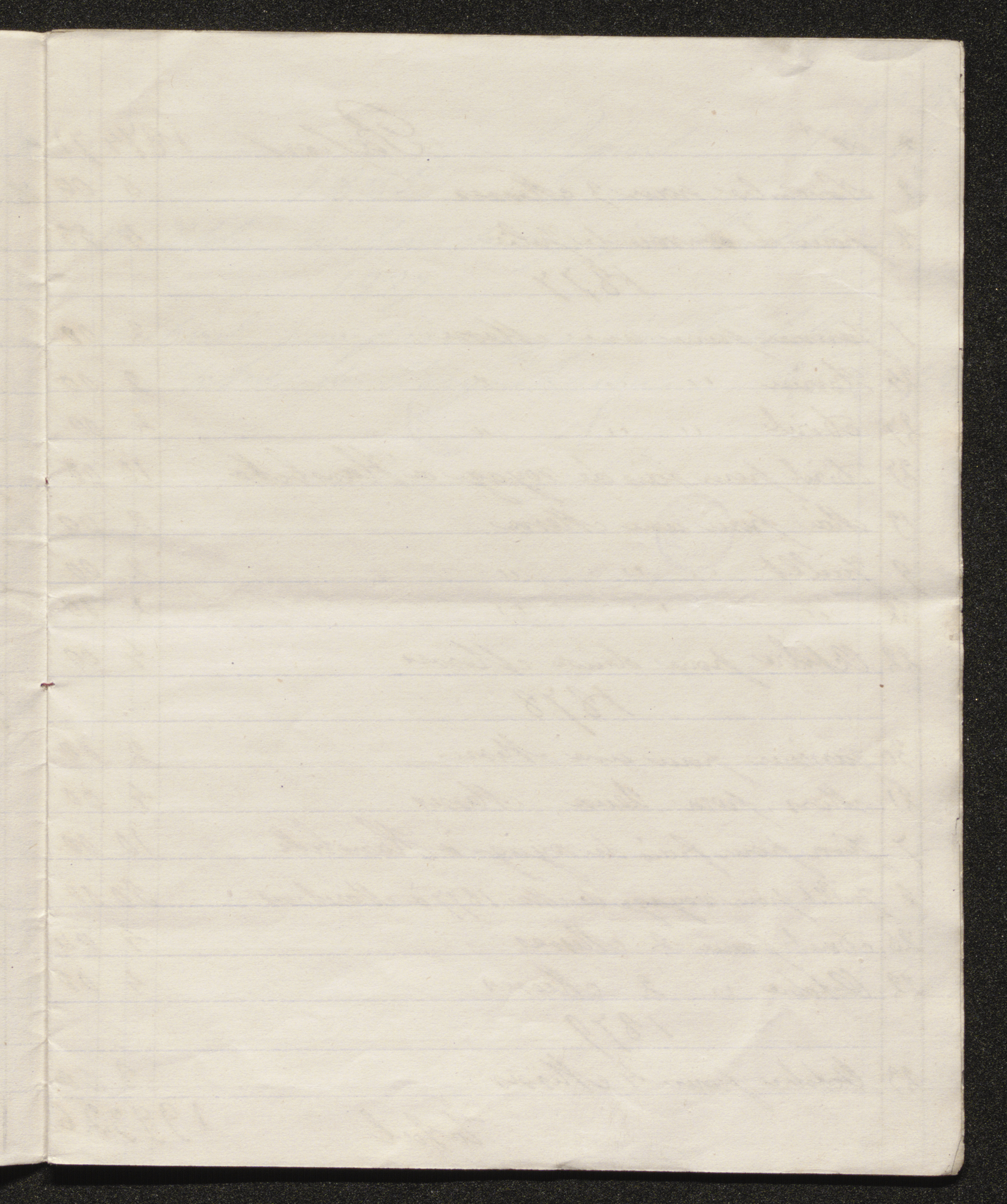 [Ernestine De Seille] (= mevrouw Ernestine Eeman) aan [Guido Gezelle]