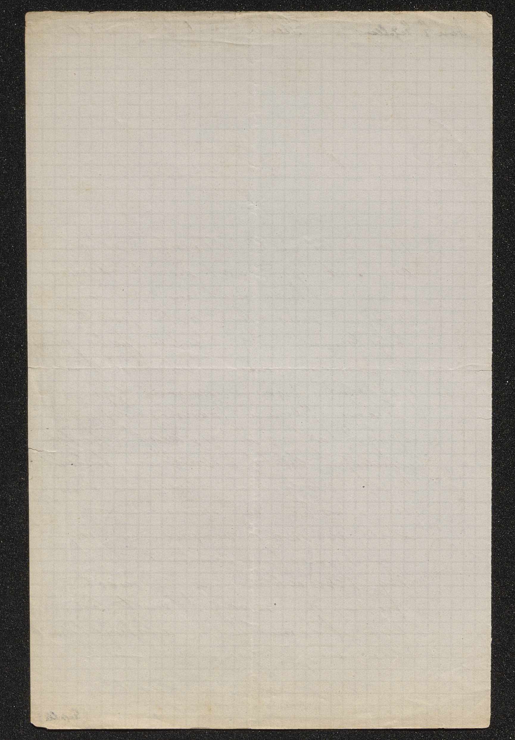 [Florence Gezelle (= Zuster Colombe)] aan [Guido Gezelle]