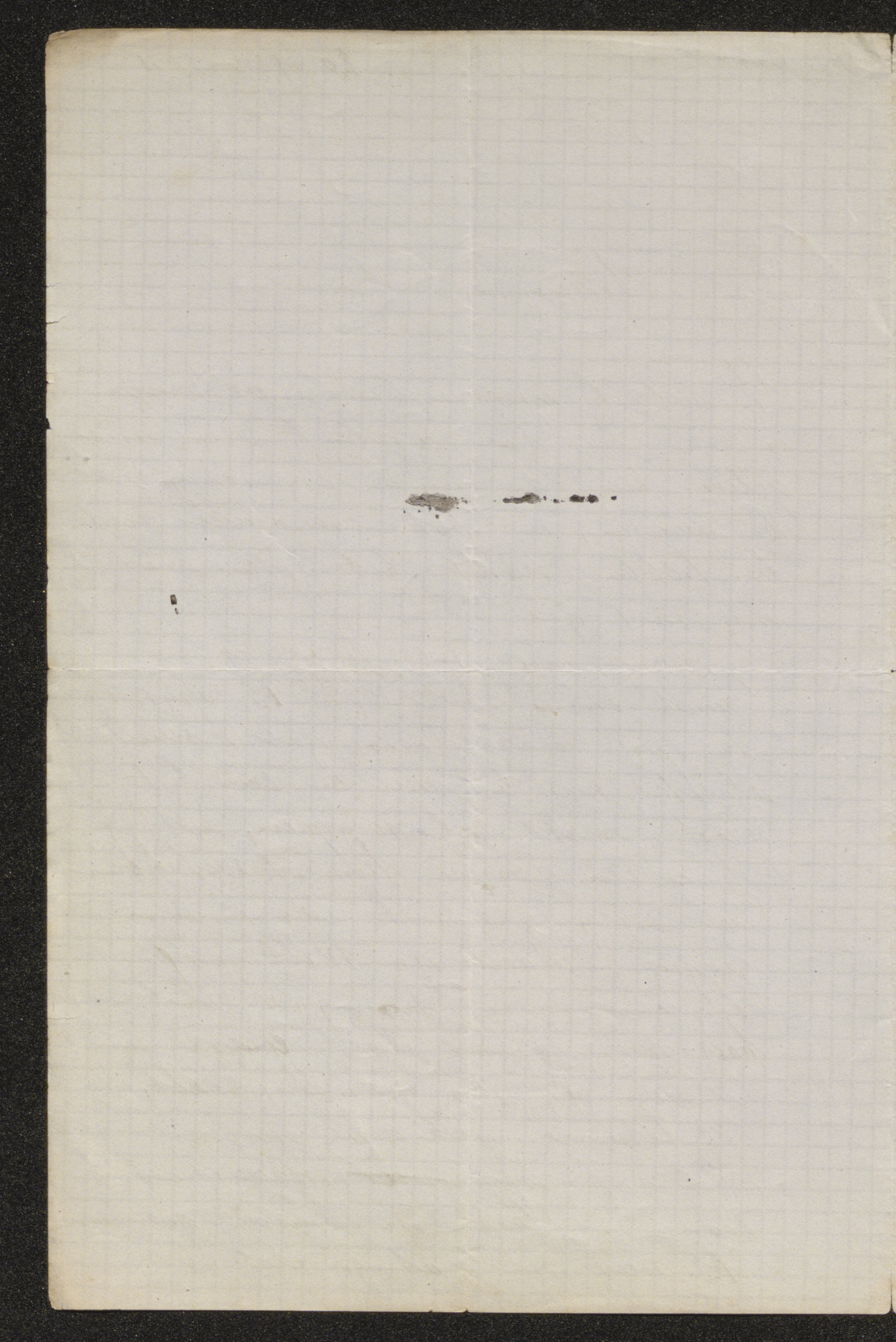 [Florence Gezelle (= Zuster Colombe)] aan [Guido Gezelle]