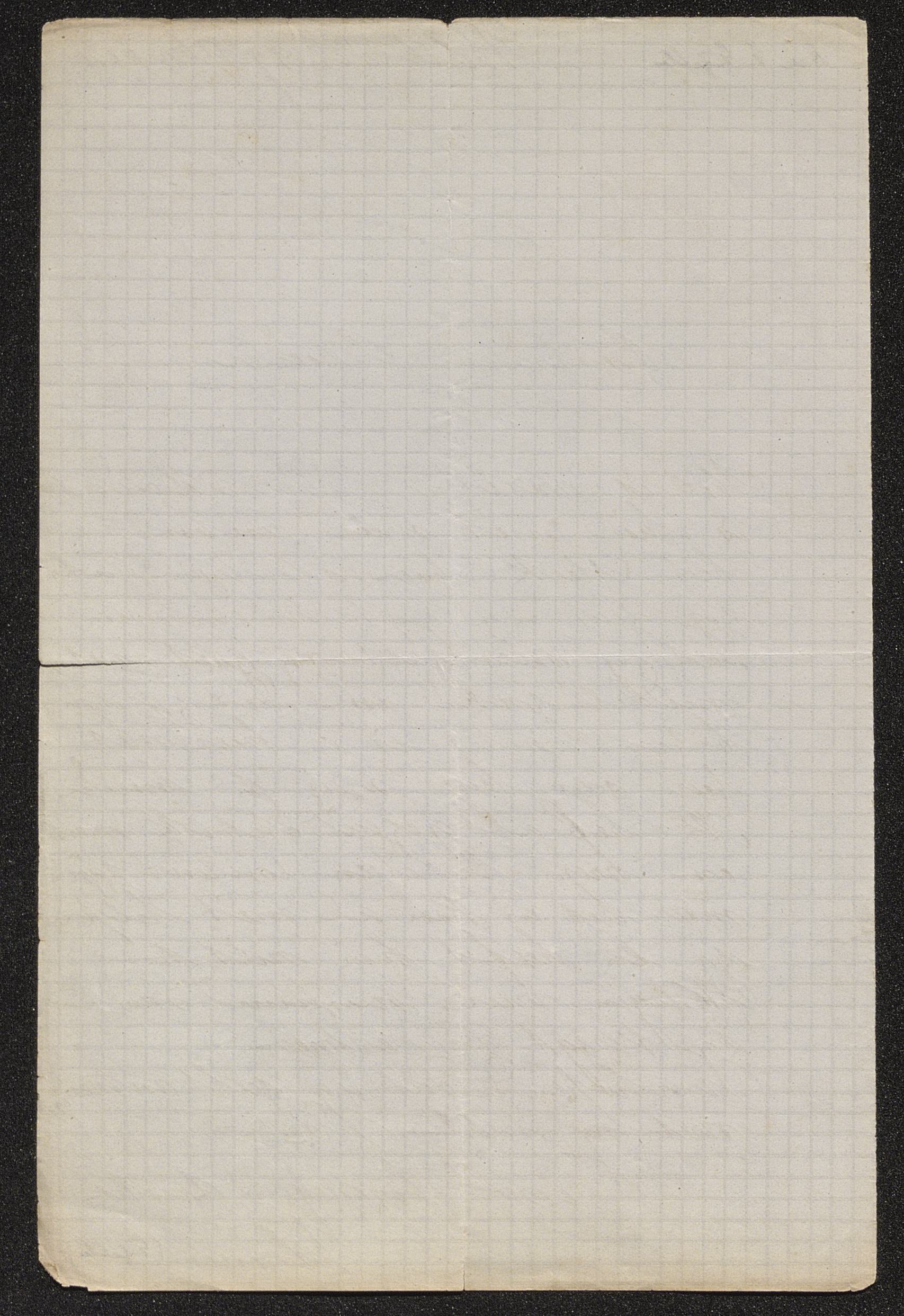 [Florence Gezelle (= Zuster Colombe)] aan [Guido Gezelle]