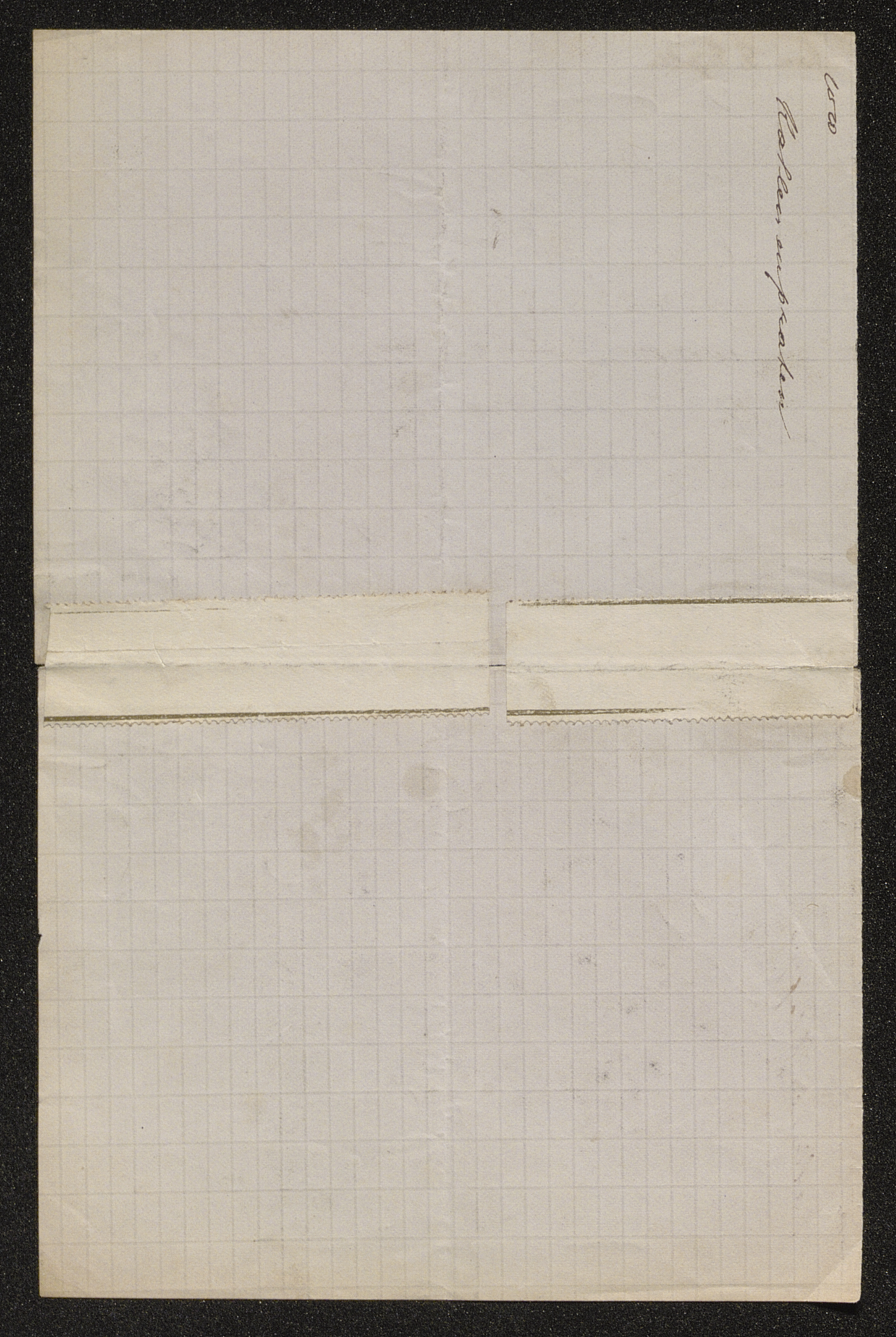 Marie Elise Amandine Lateur (= ELisa Lateur) aan [Guido Gezelle]