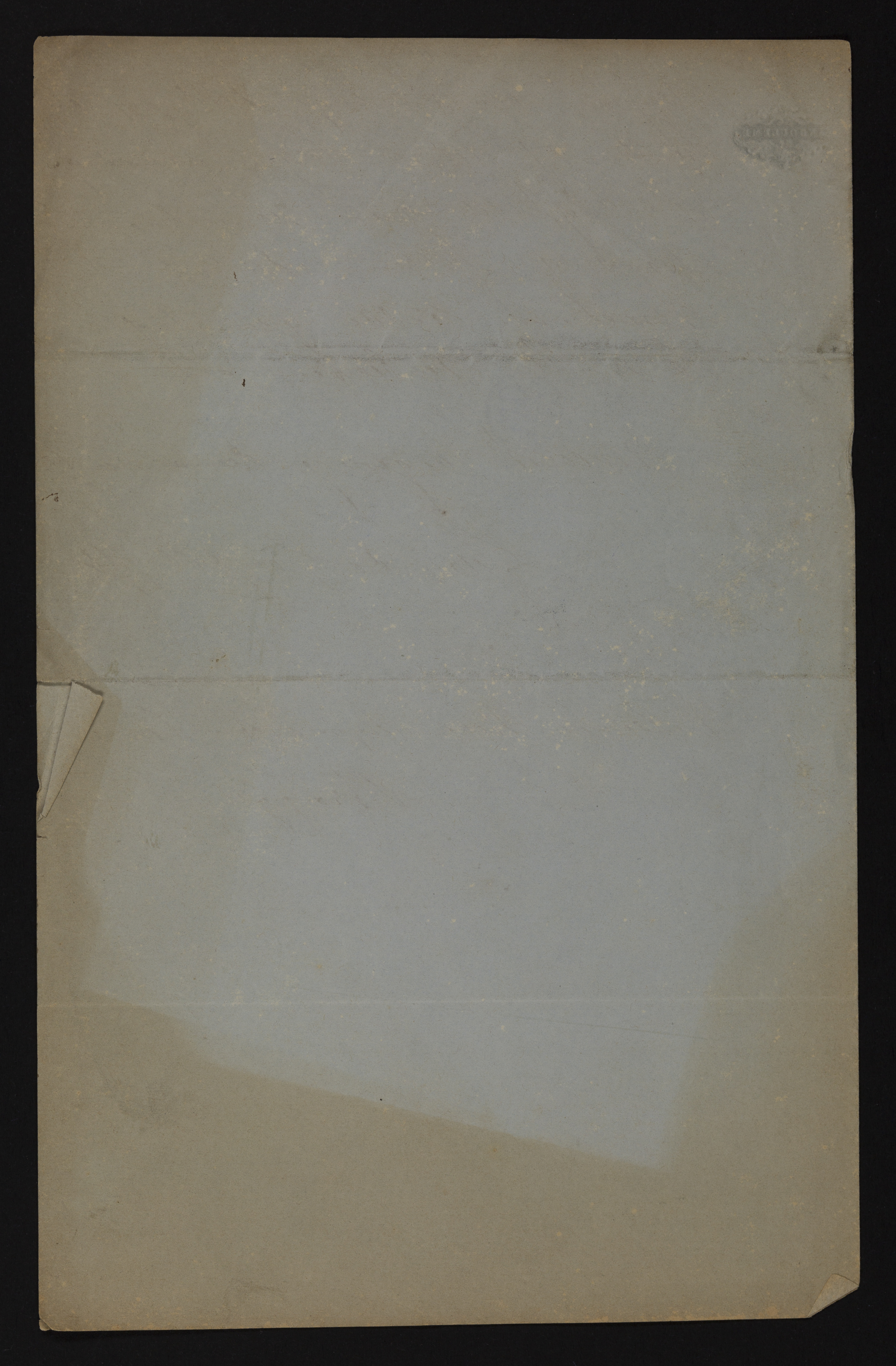 Guido Gezelle aan Charles Louis Carton