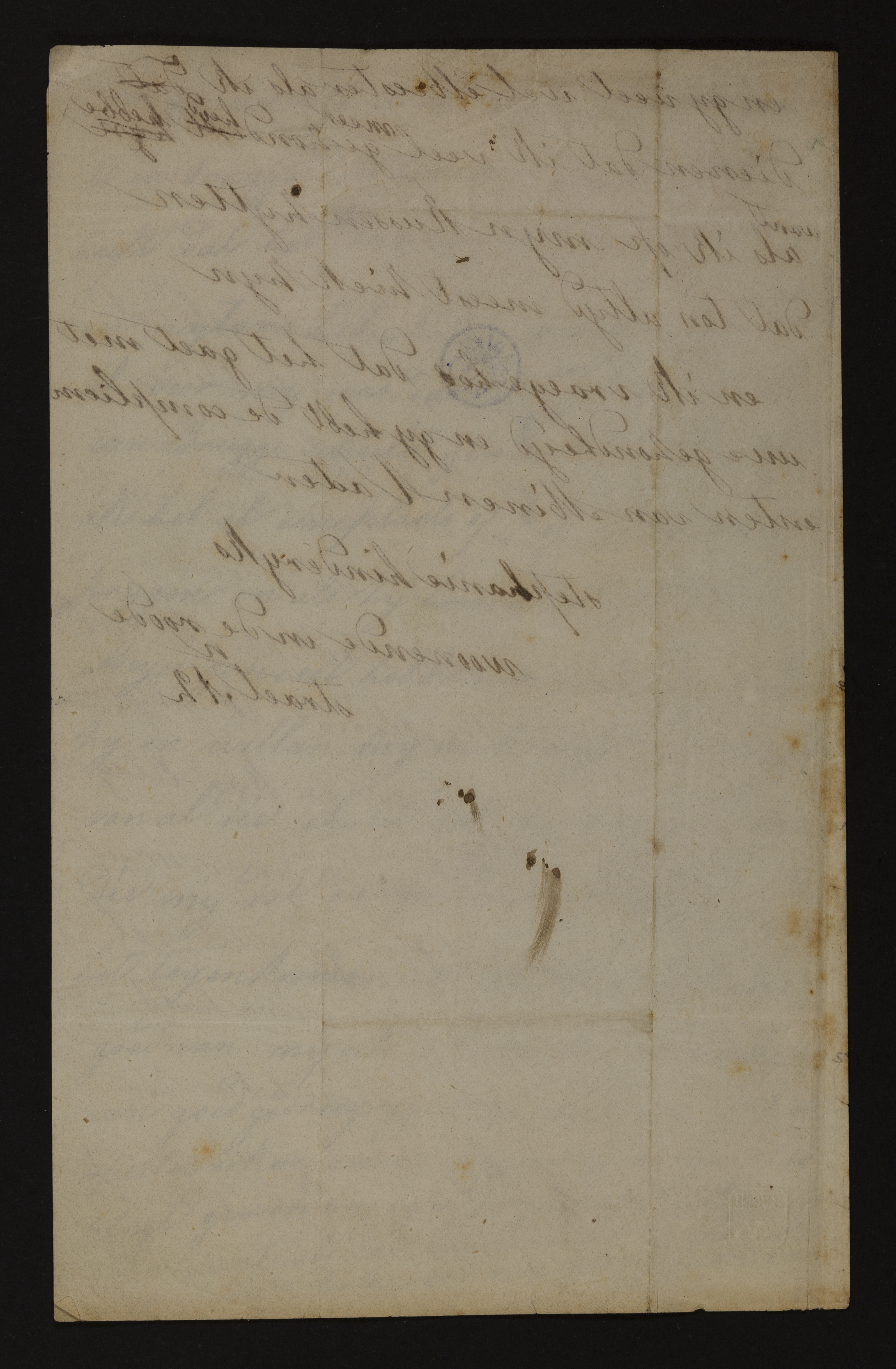 Stéphanie Hendryckx aan [Guido Gezelle]