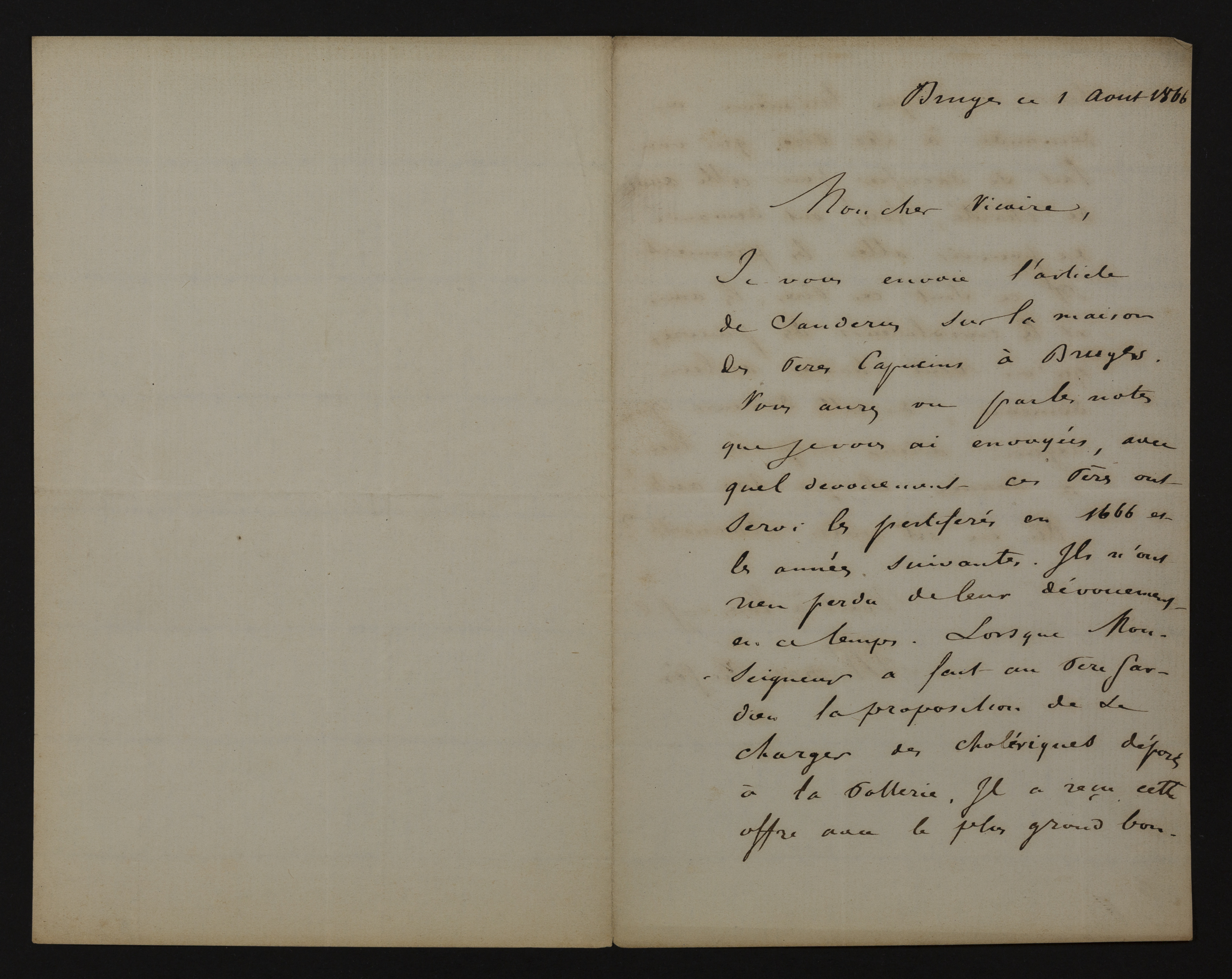 Antoon-Jan-Philip Wemaer aan [Guido Gezelle]