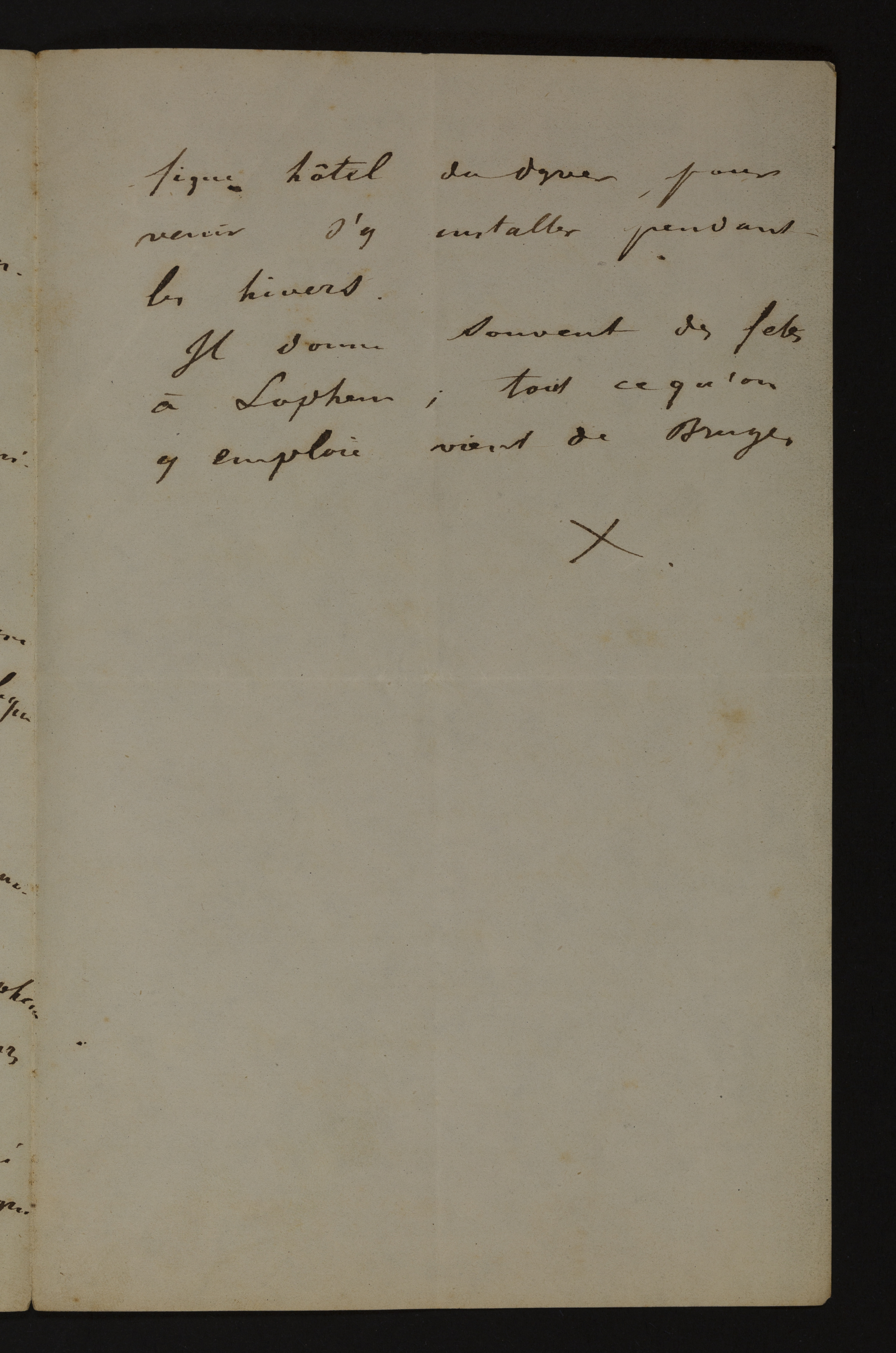 [Antoon-Jan-Philip Wemaer] aan [Guido Gezelle]