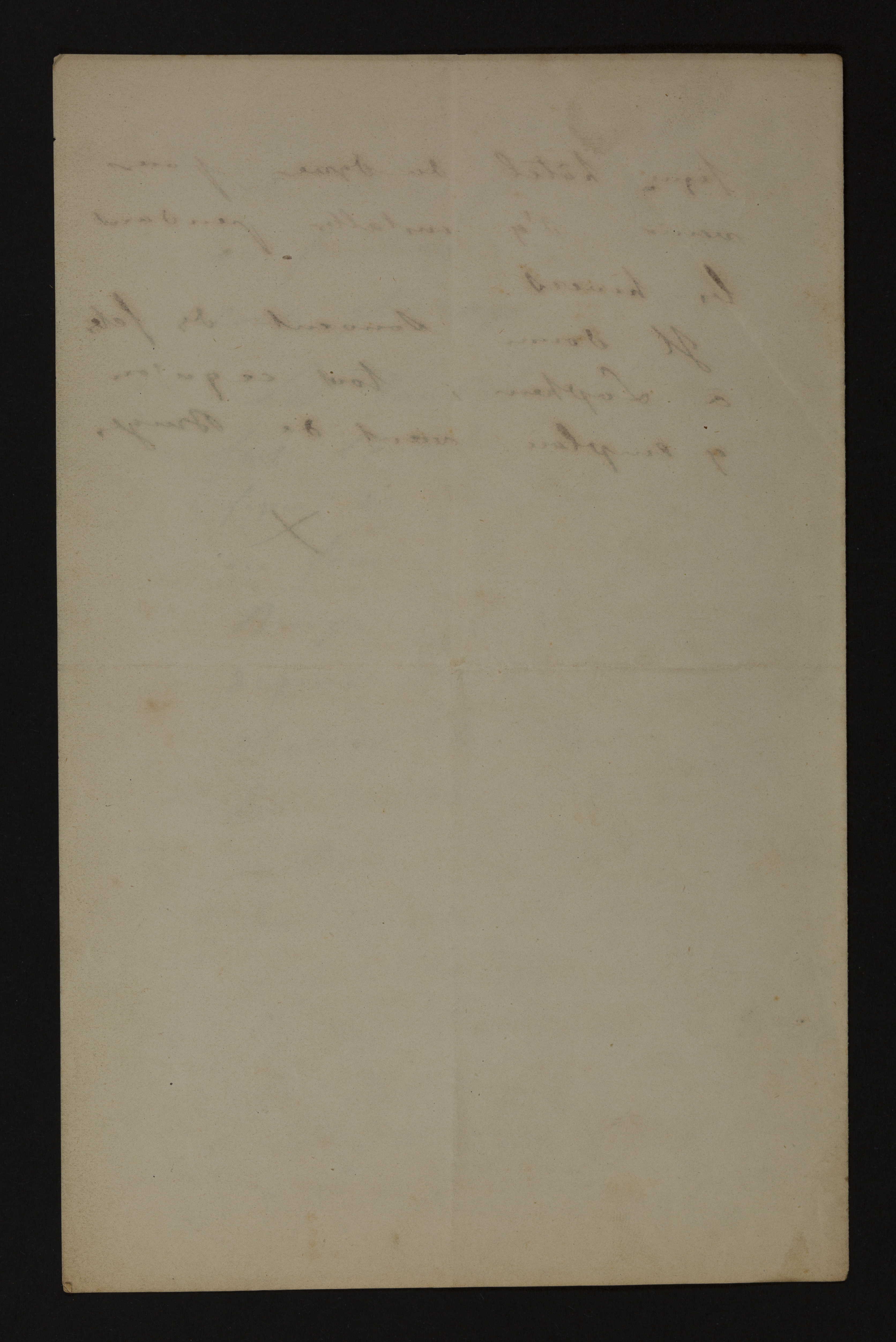 [Antoon-Jan-Philip Wemaer] aan [Guido Gezelle]