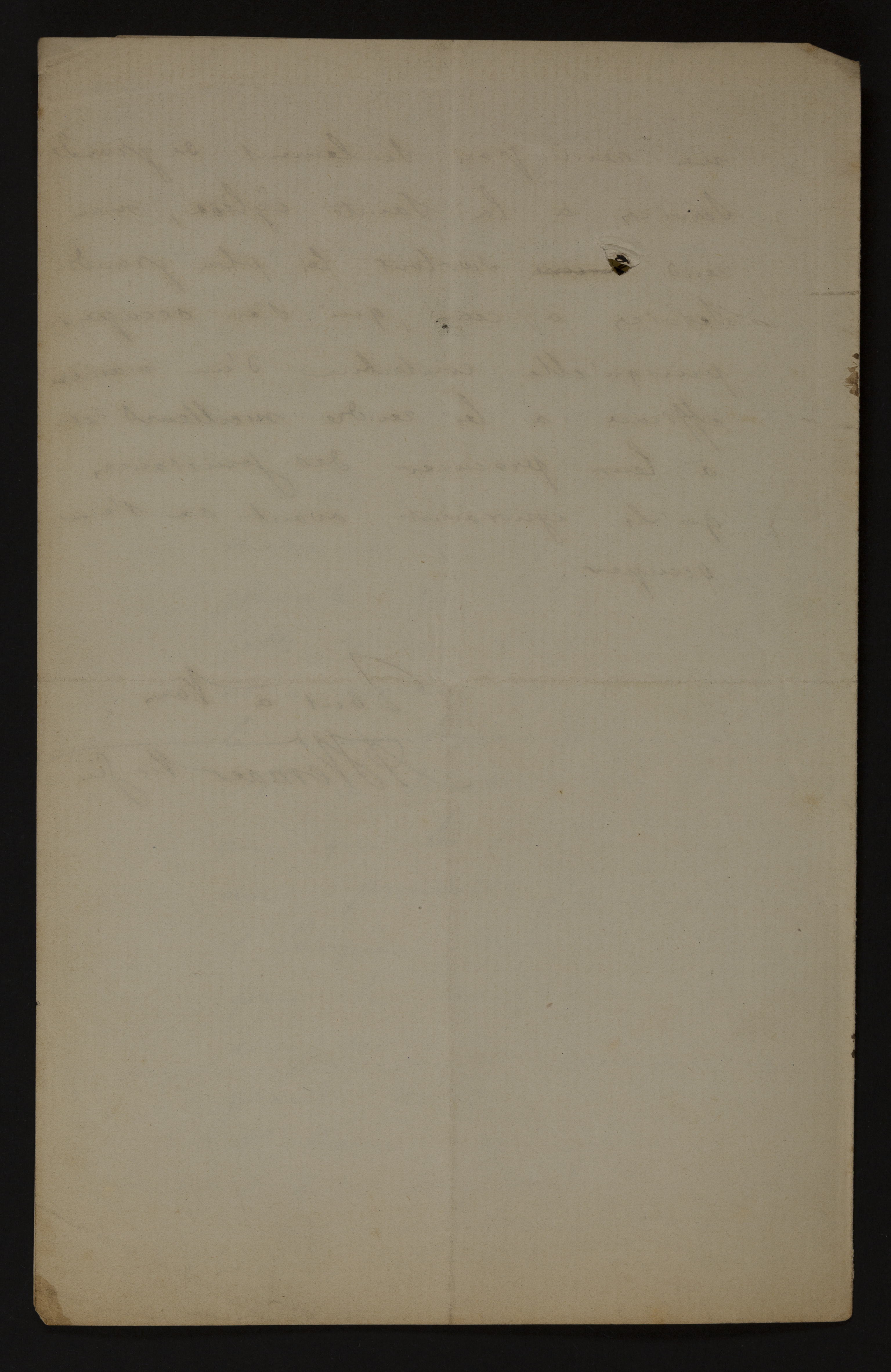 Antoon-Jan-Philip Wemaer aan [Guido Gezelle]