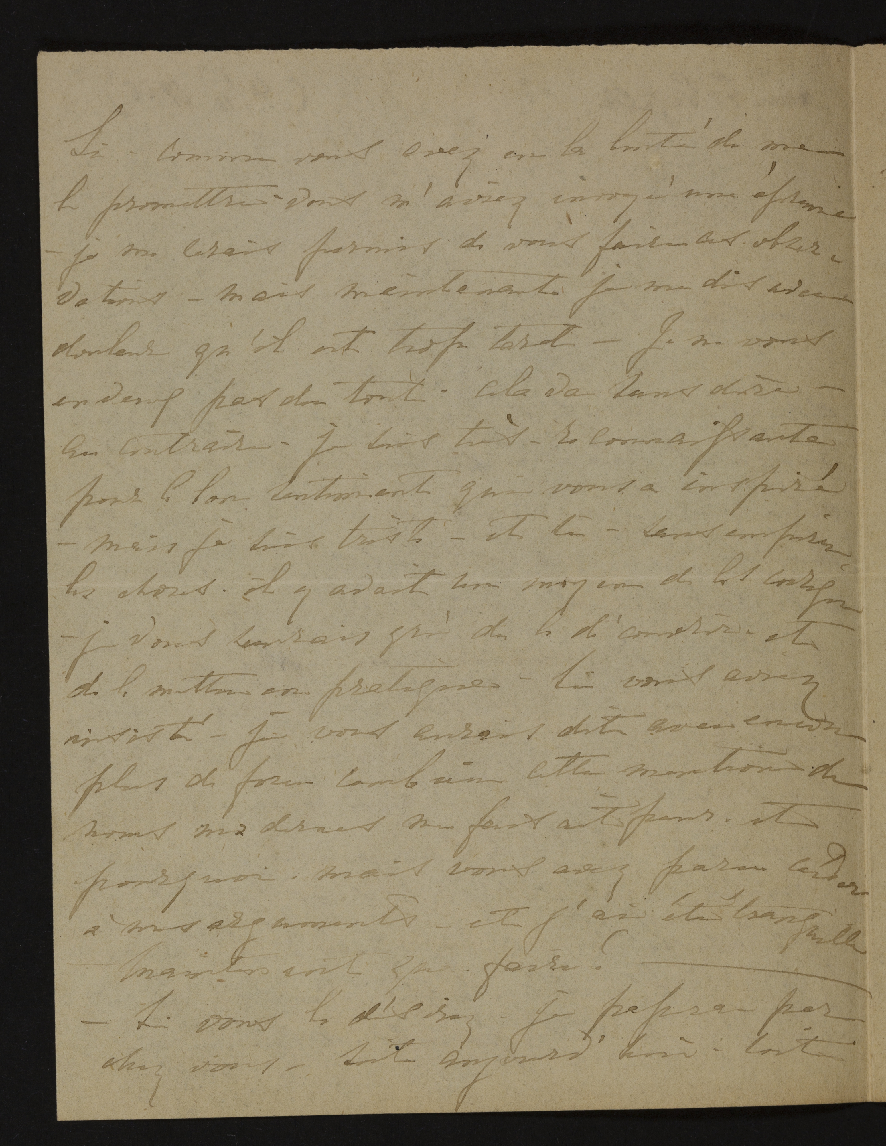 Marie Colette Joséphine Caïmo aan [Guido Gezelle]